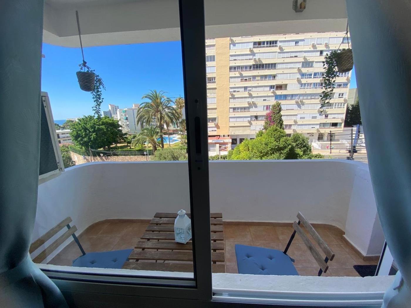 Cozy 1 Bed In Europark 74 Apartment Benalmadena