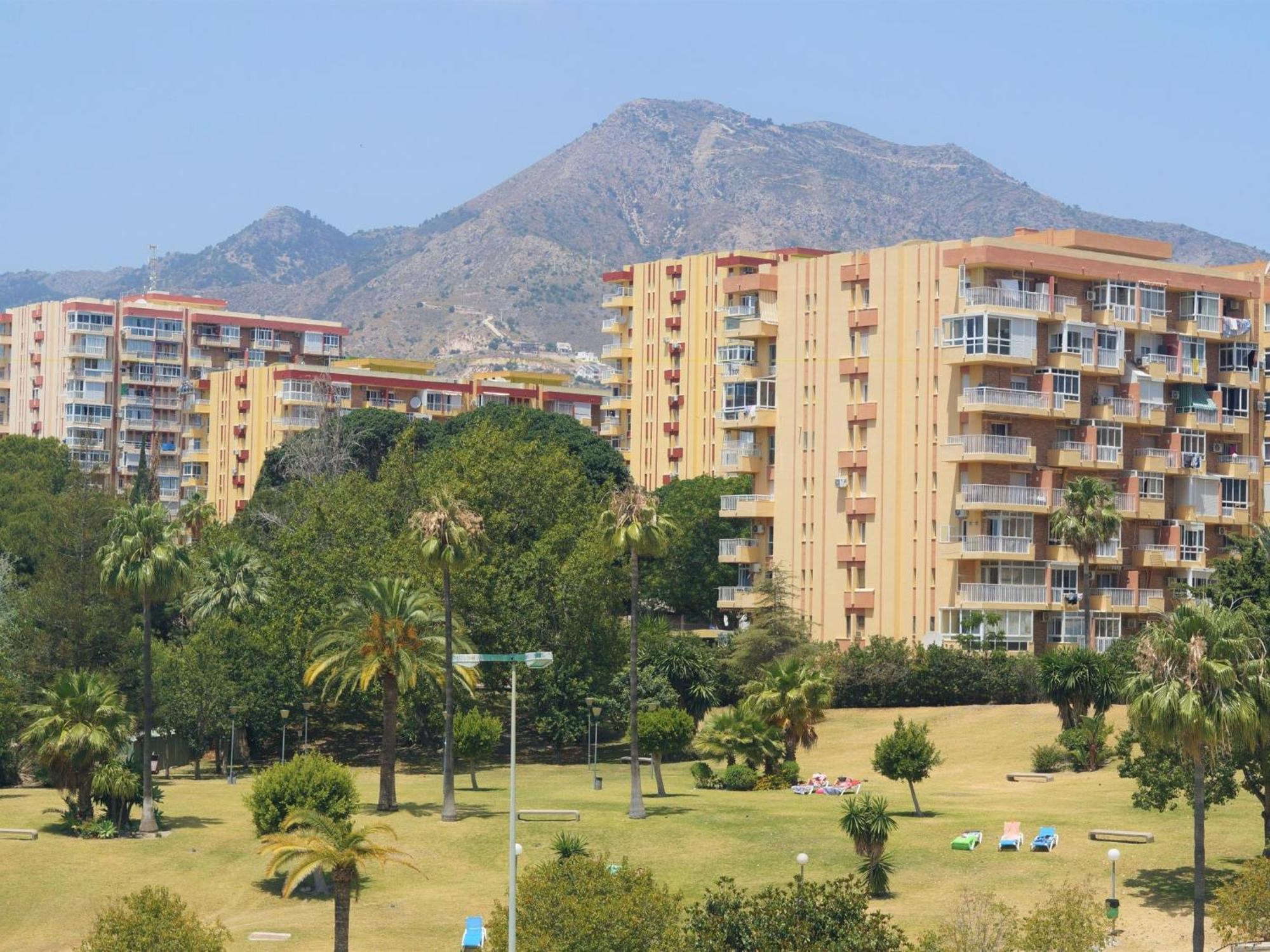 Cozy Estudio En Edificio Jupiter Apartamento