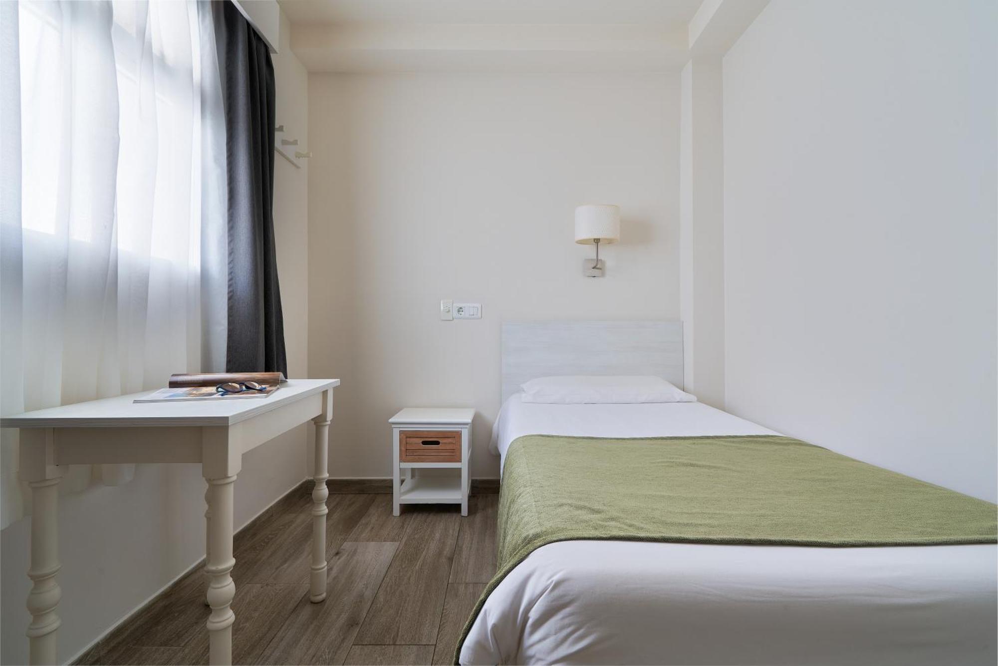 Guest house Sol Y Miel Benalmadena