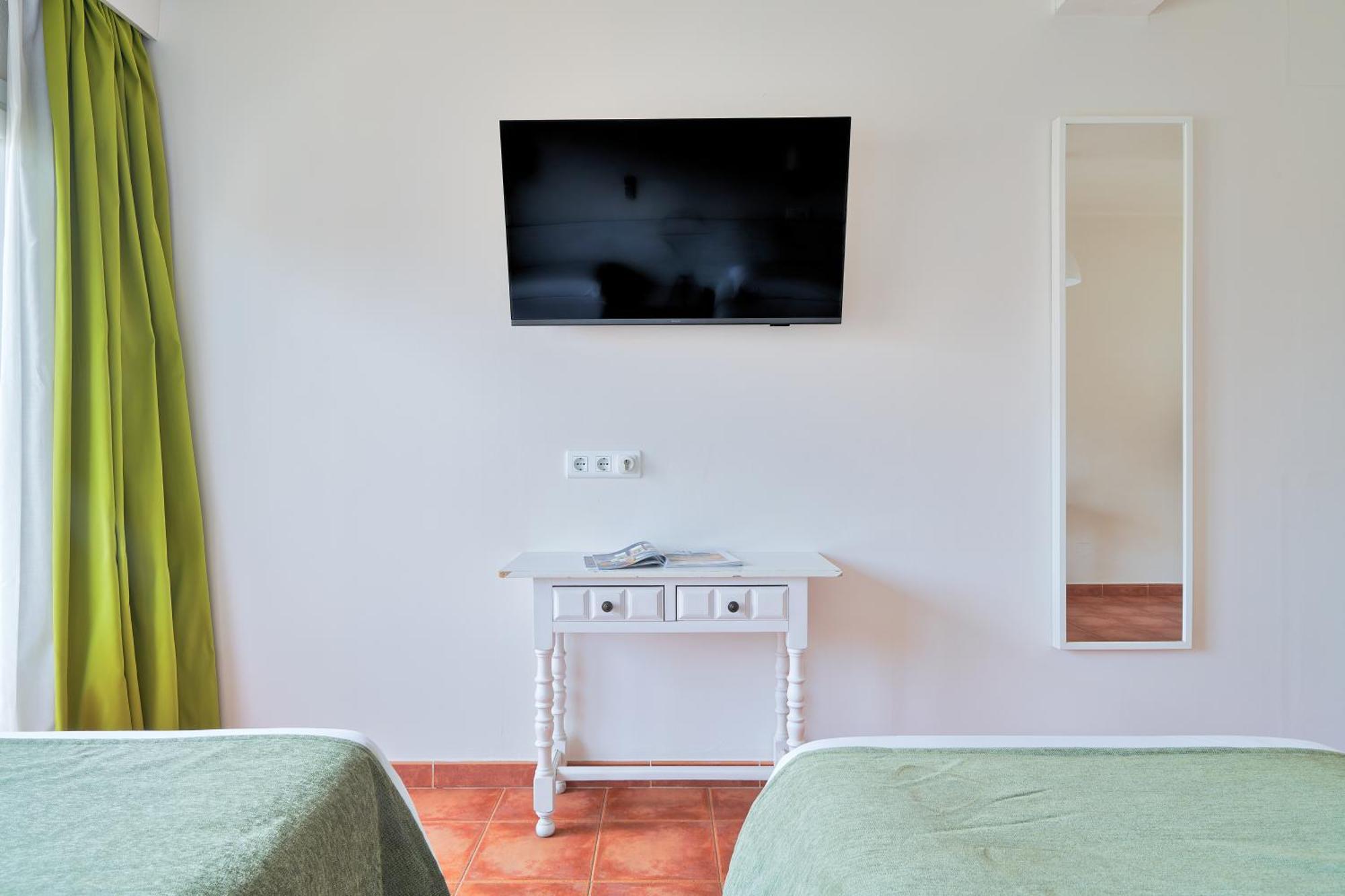 Sol Y Miel Guest house