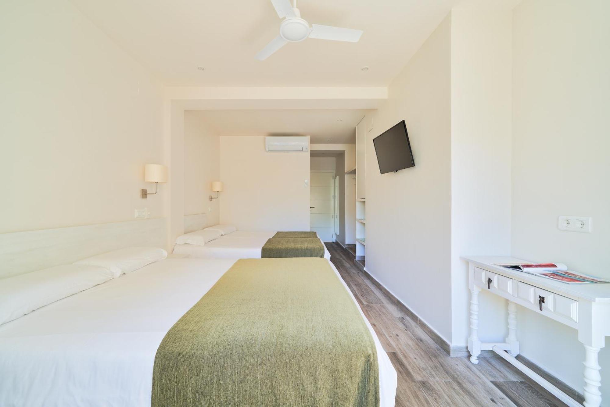 Guest house Sol Y Miel