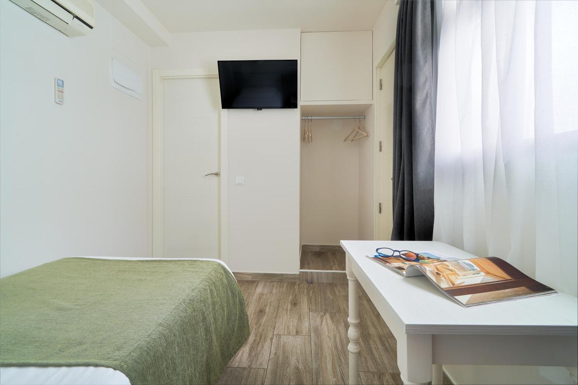 Sol Y Miel Guest house