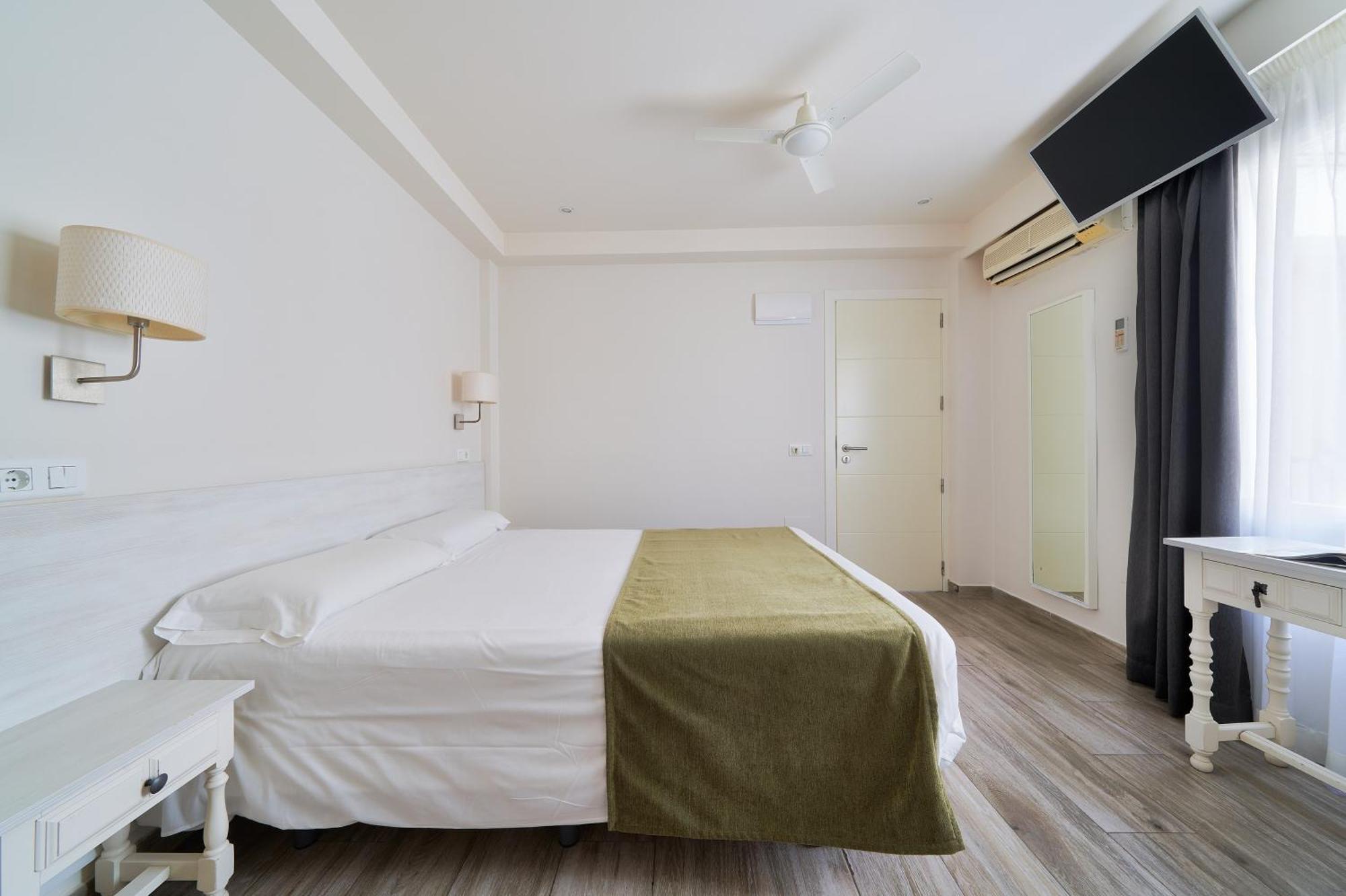 Guest house Sol Y Miel Benalmadena