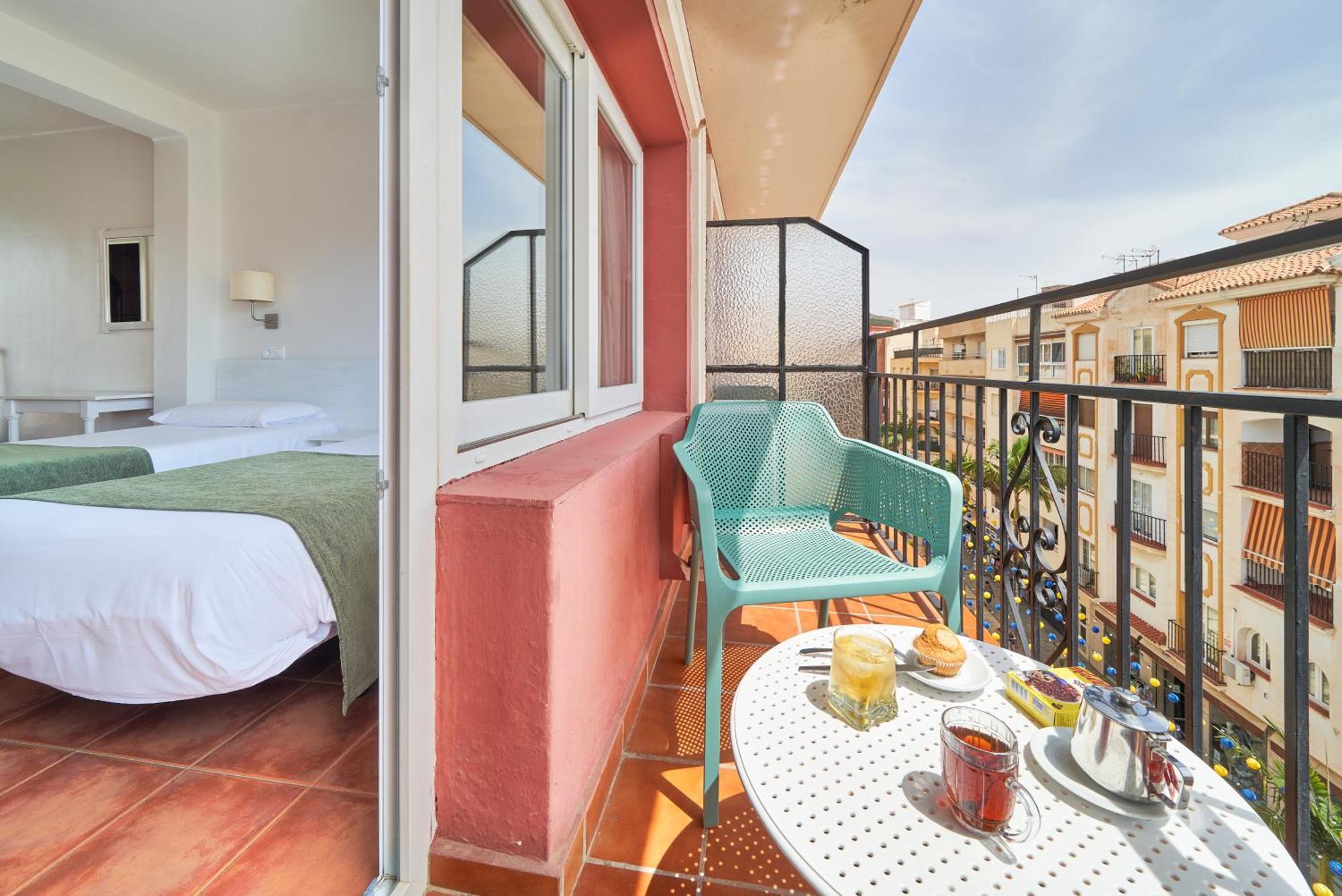 Sol Y Miel Guest house