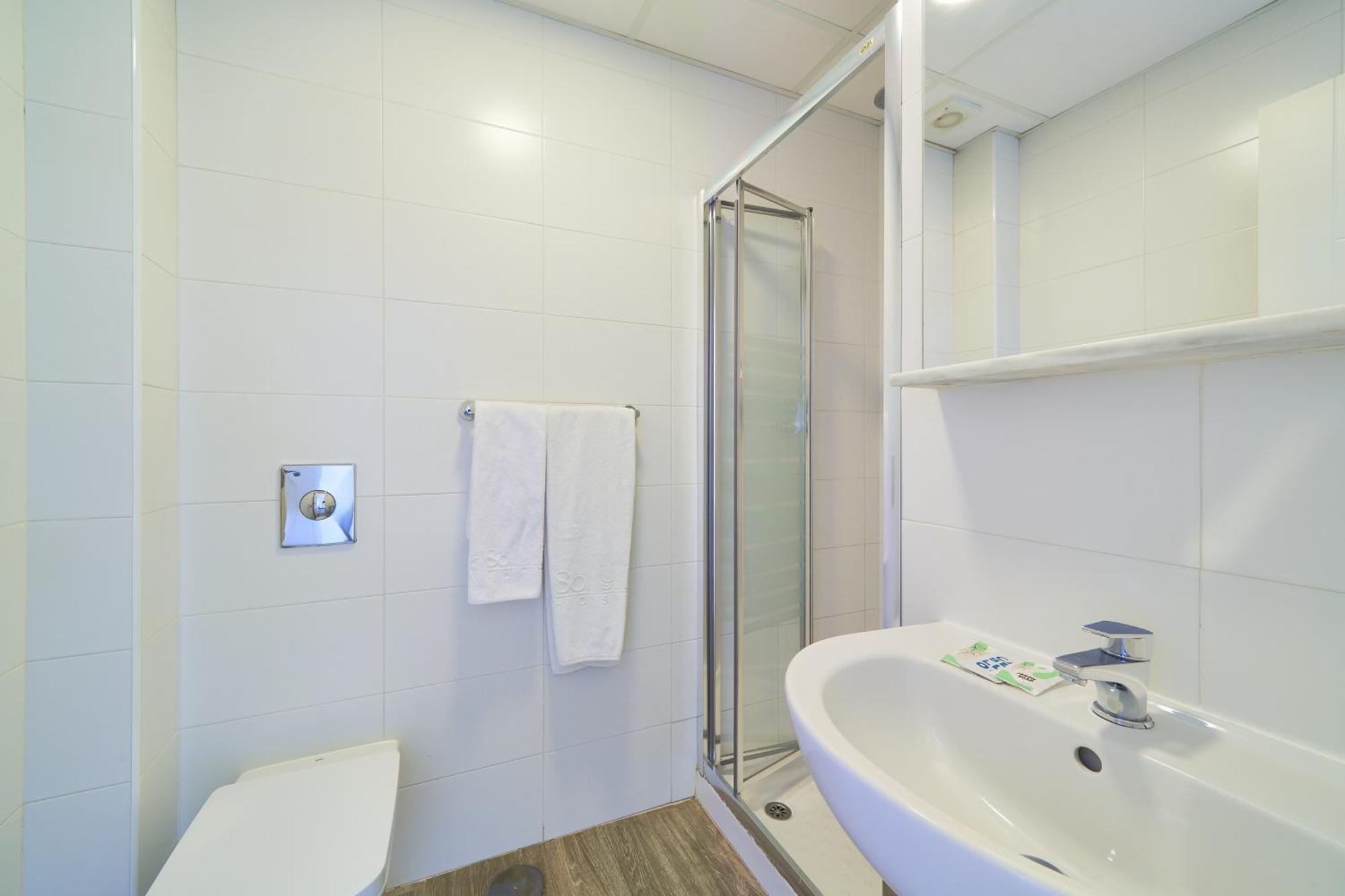 Sol Y Miel Guest house Benalmadena