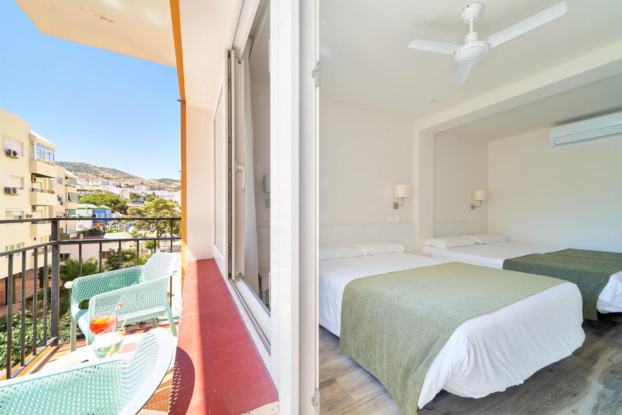 Guest house Sol Y Miel