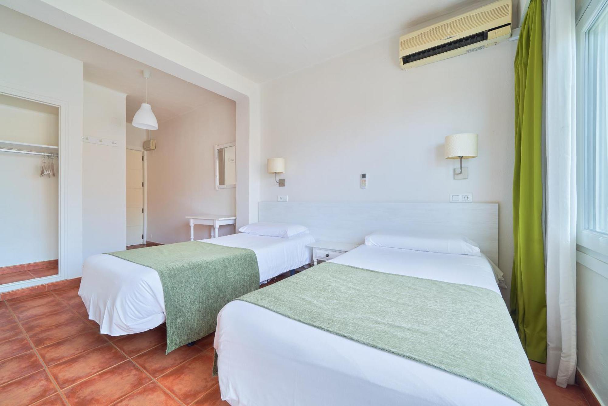 Sol Y Miel Guest house Benalmadena