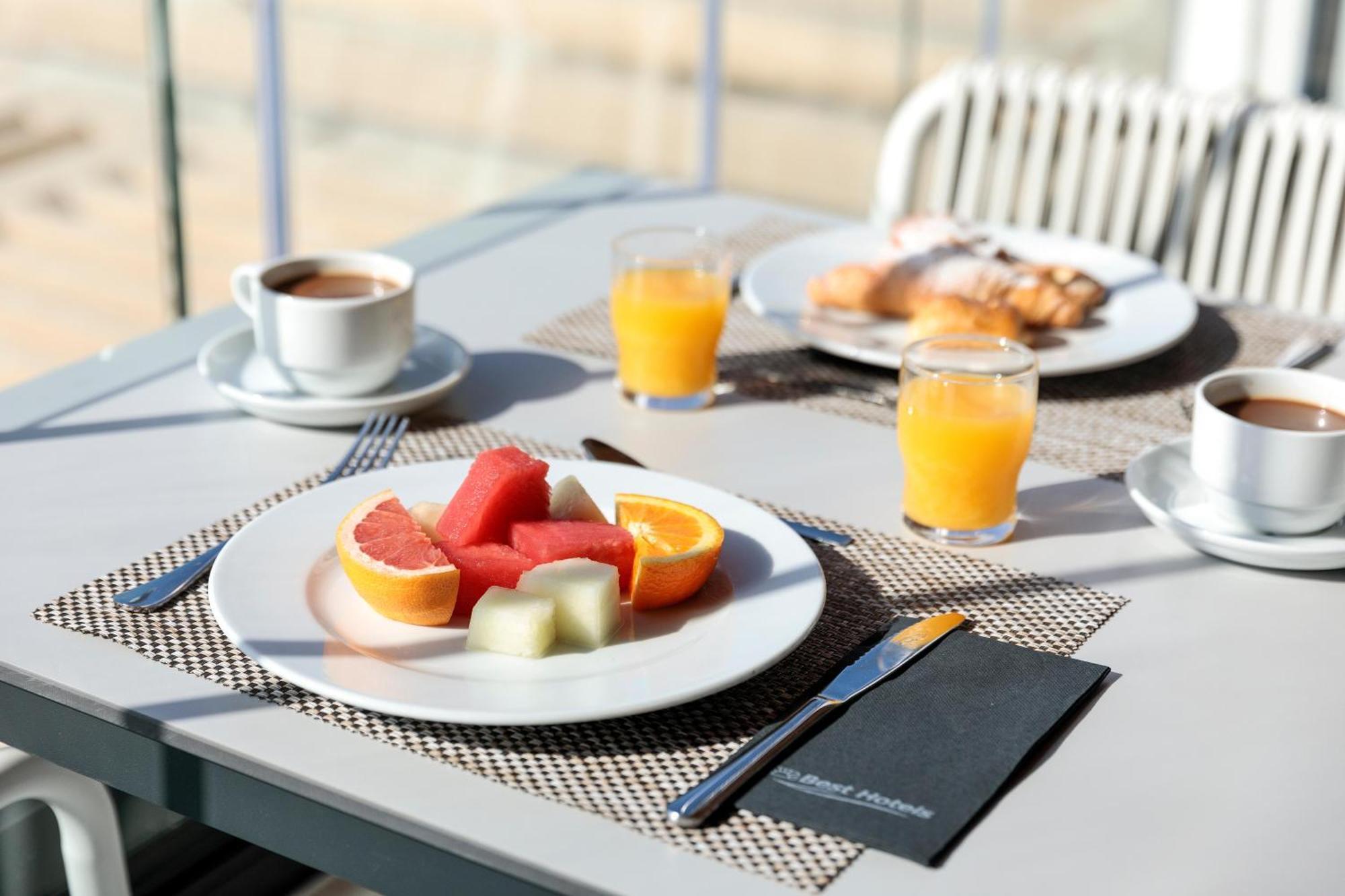 Siroco Hotel
