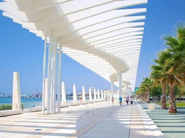 Apartment Randmar Costa Del Sol