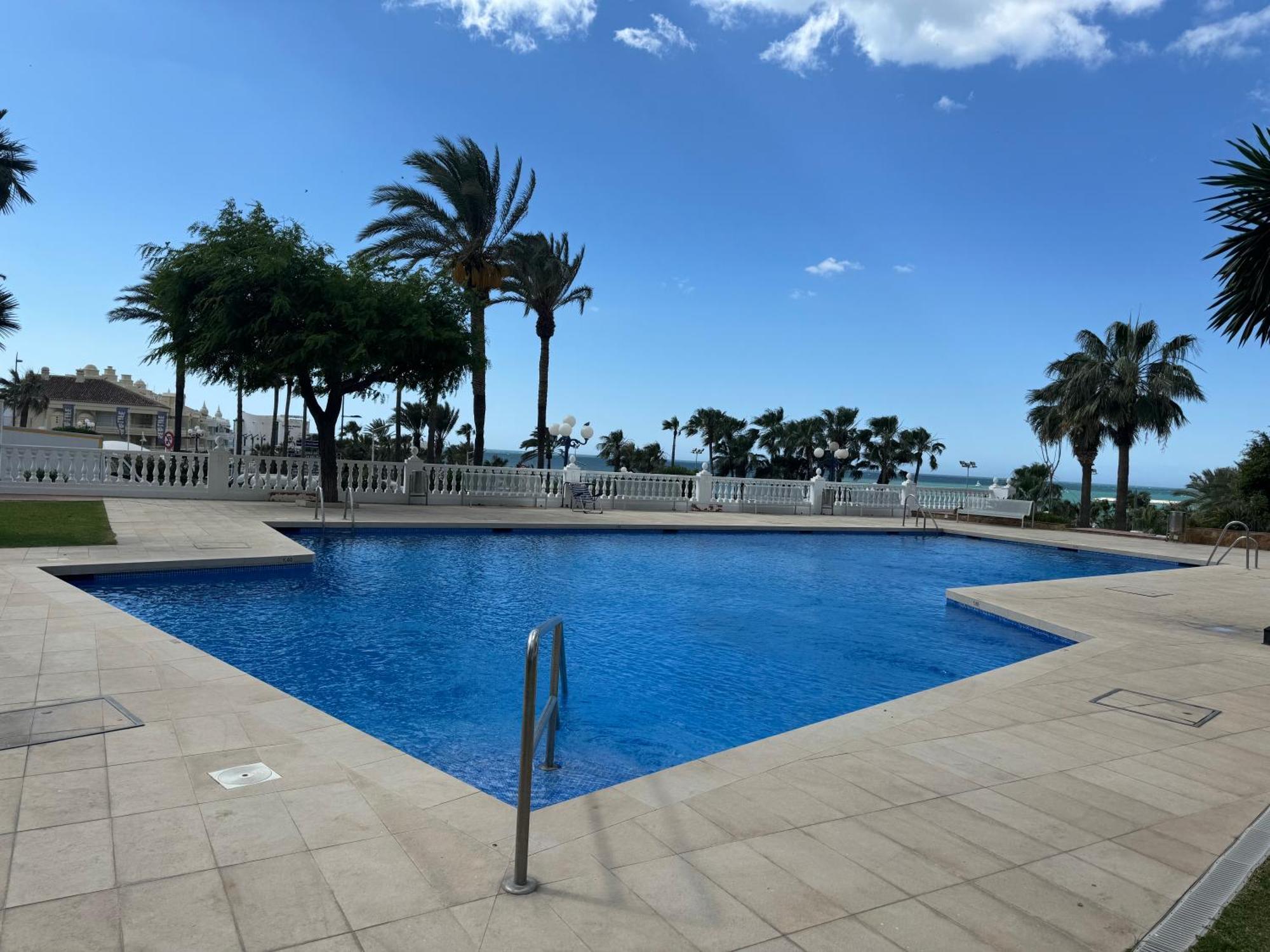Apartment Piso509 *