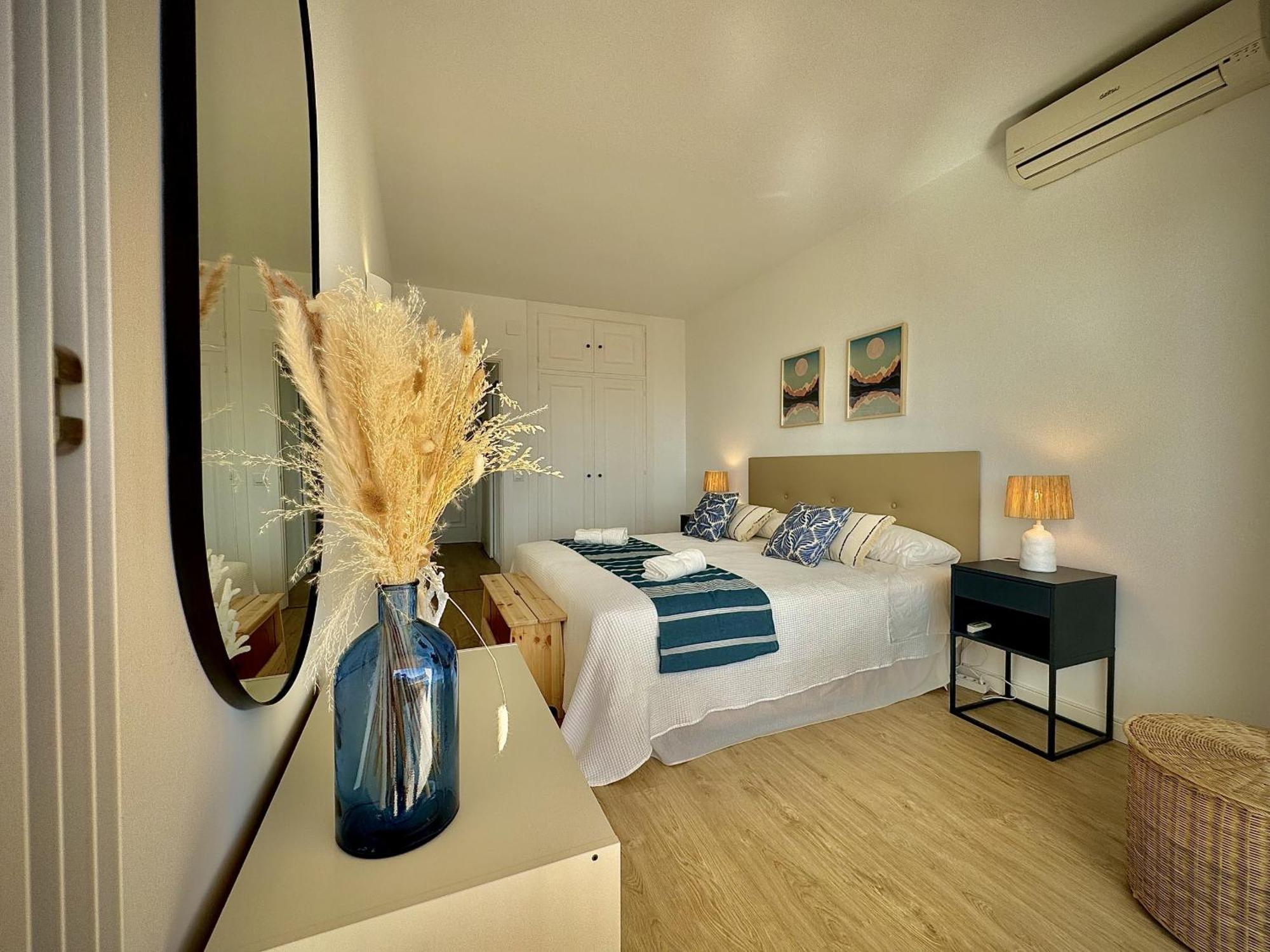 Torrequebrada Golf By Homing Apartment