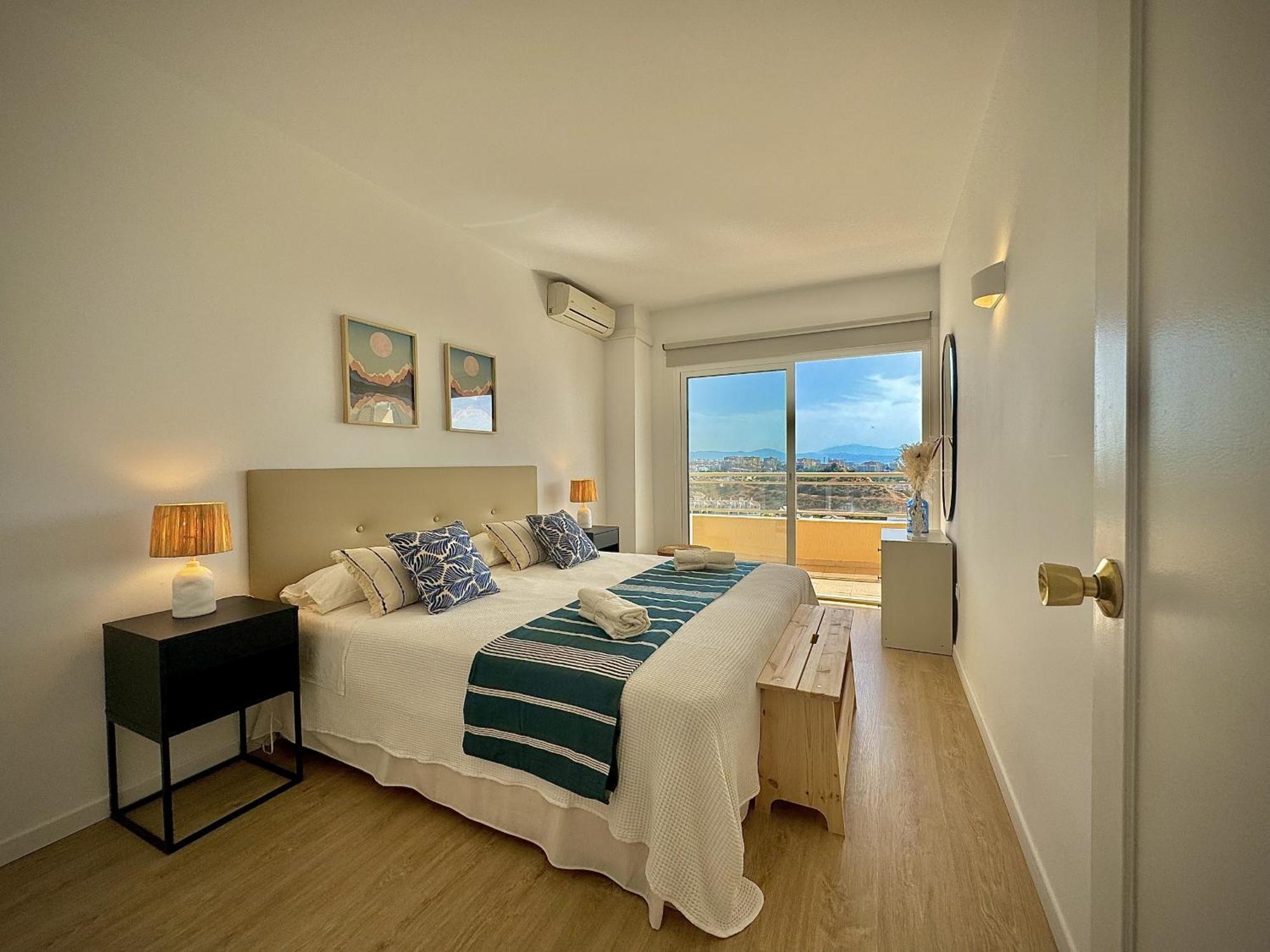 Torrequebrada Golf By Homing *