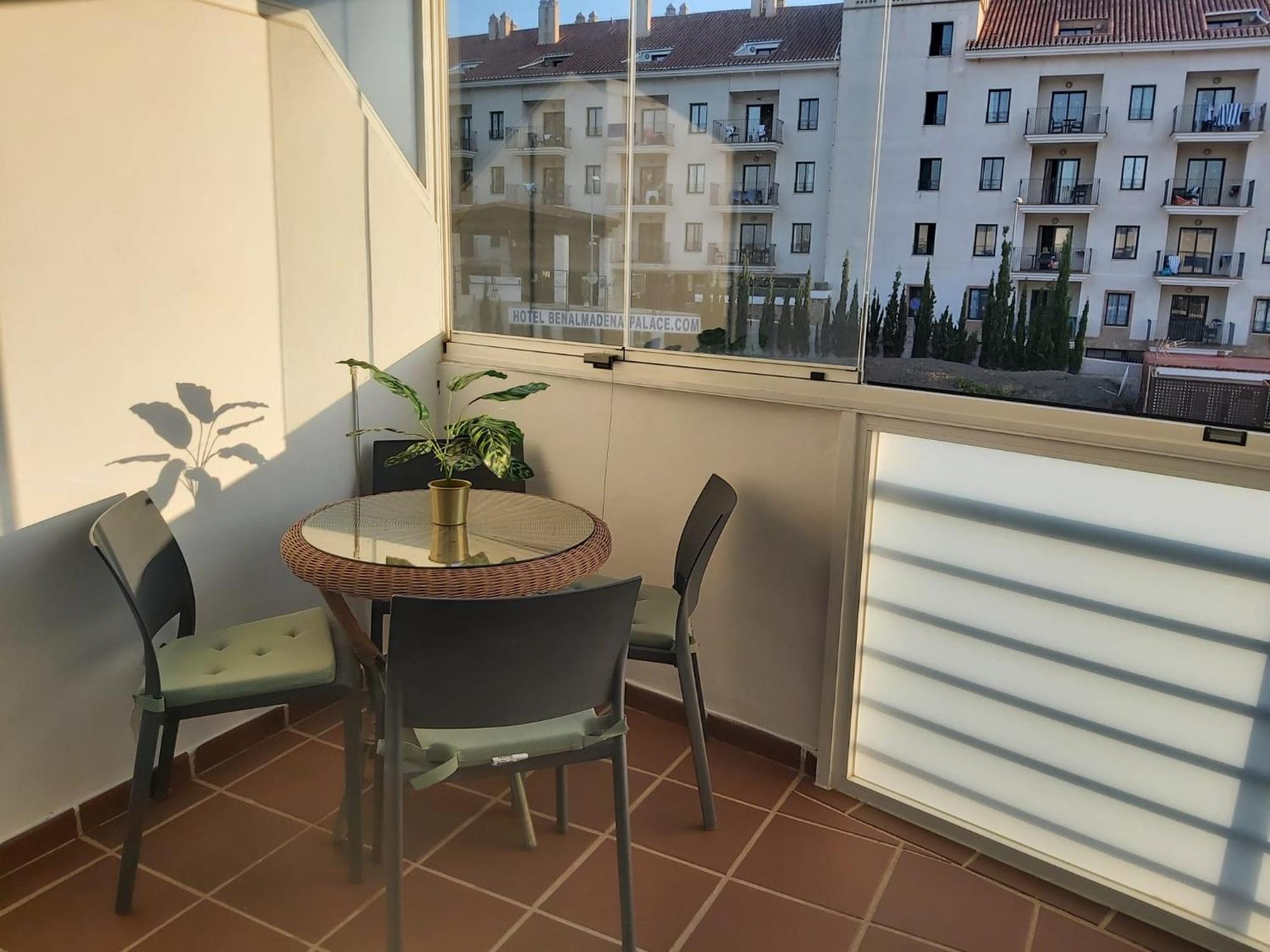 Appartement Atico Quintero