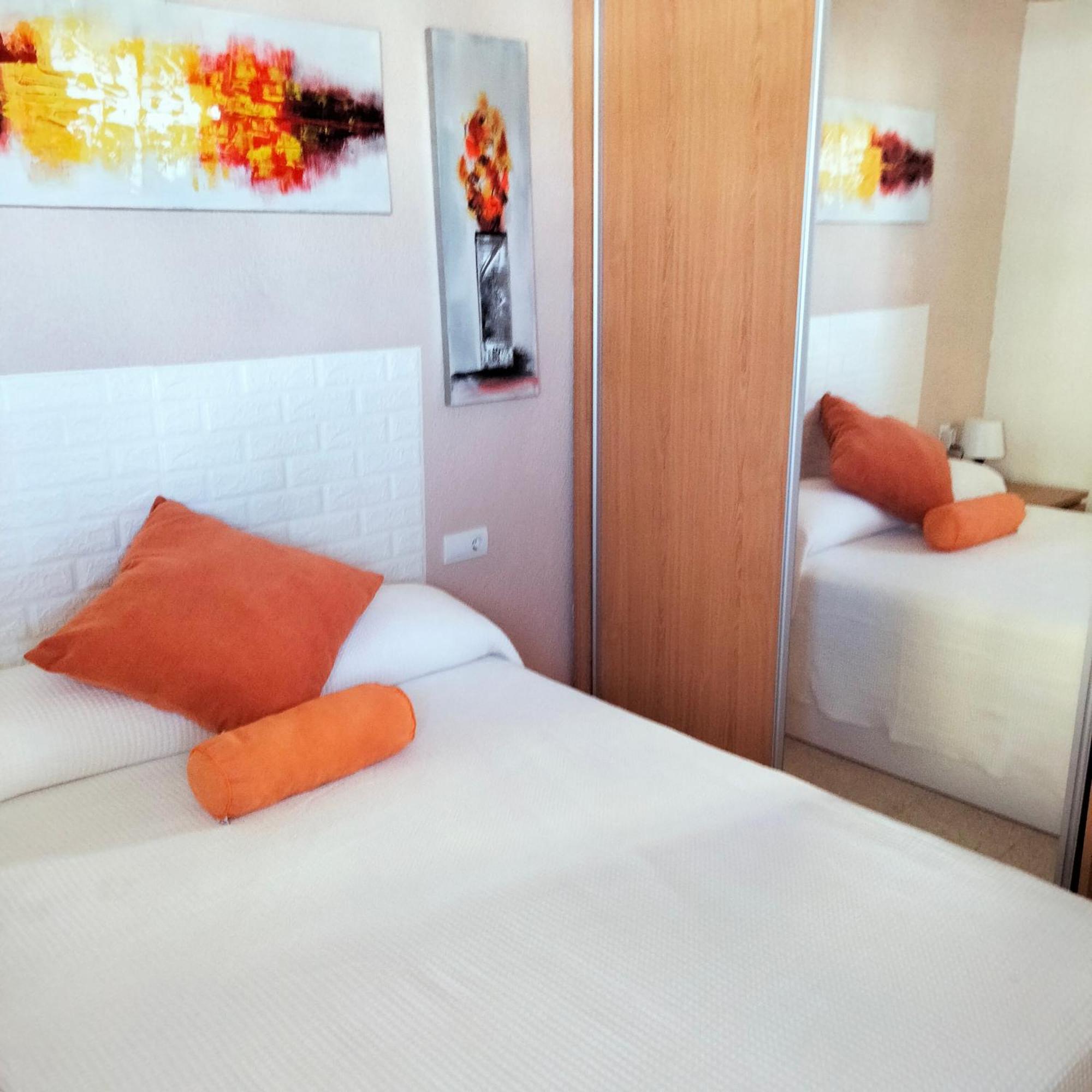 Casa Boni * Benalmadena