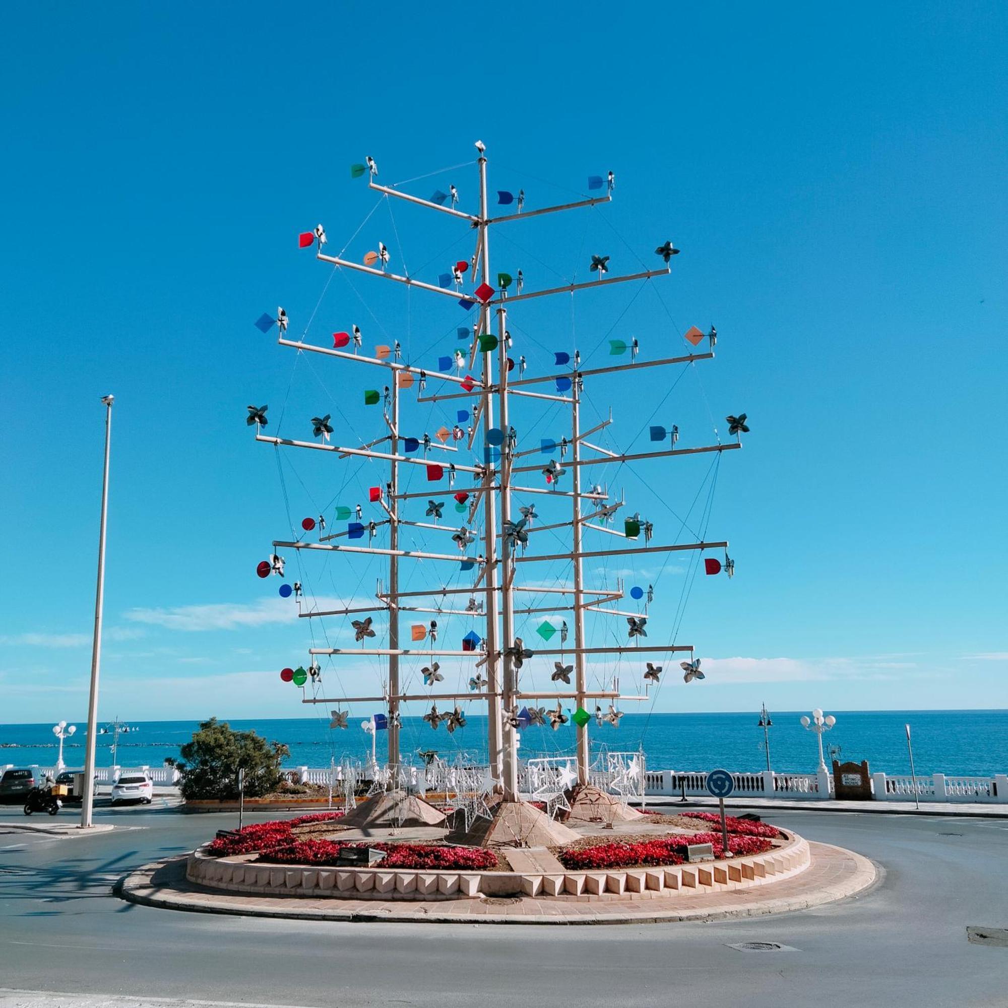 Casa Boni Apartment Benalmadena