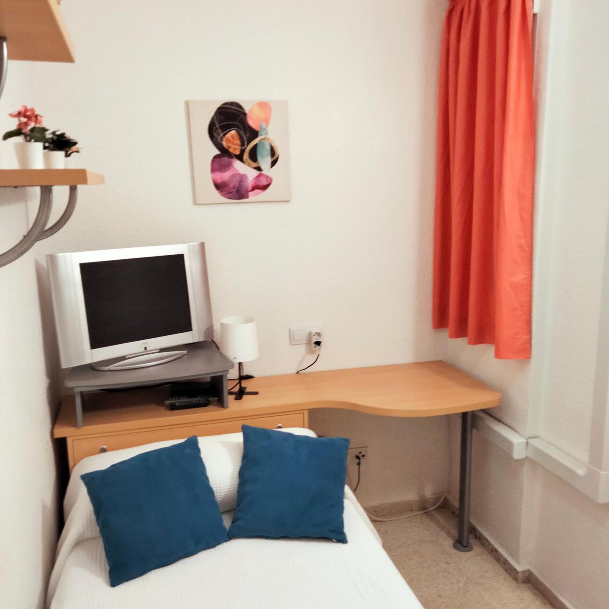 Apartment Casa Boni Benalmadena