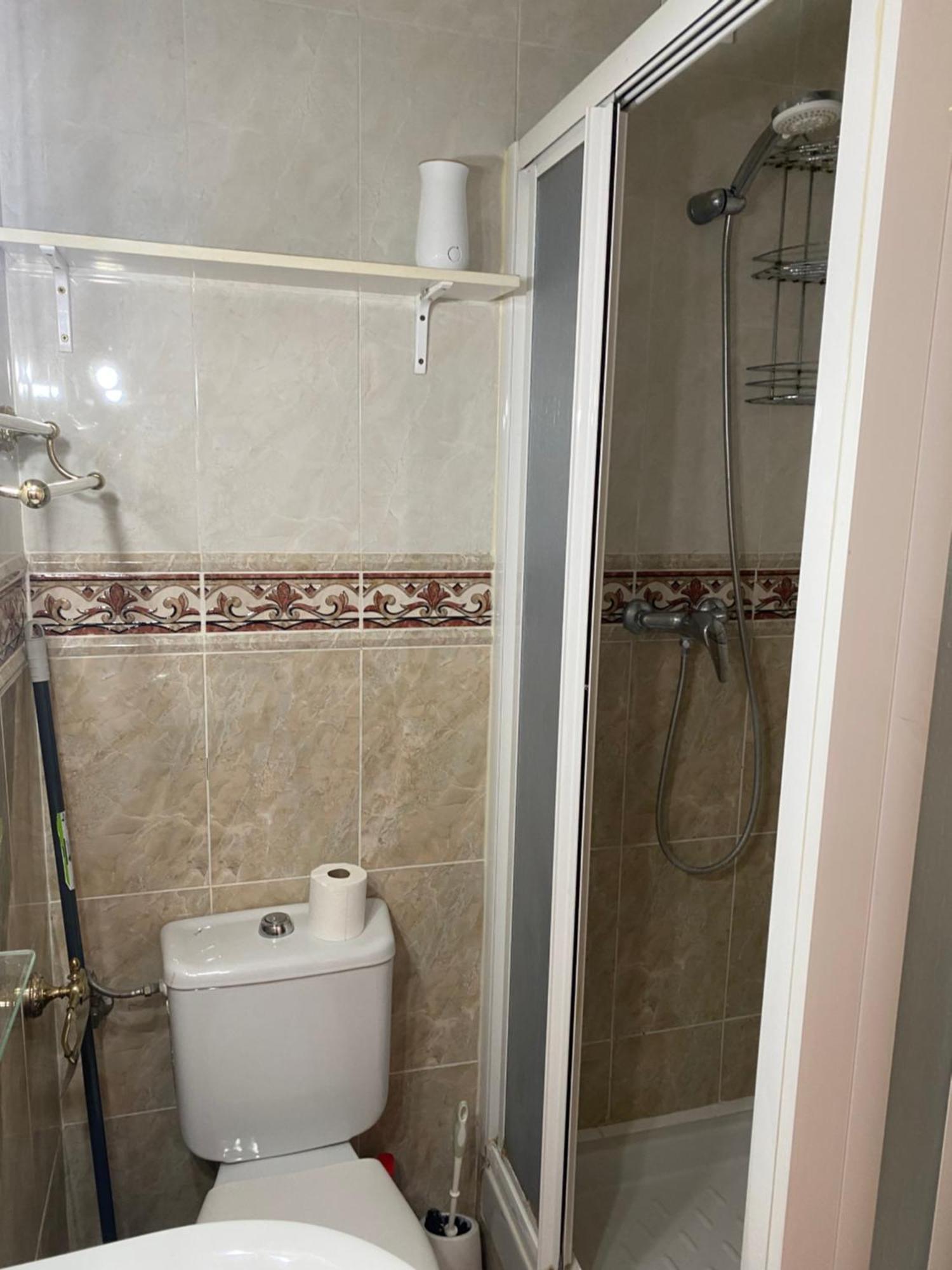 Piso Estudio Appartement Benalmádena