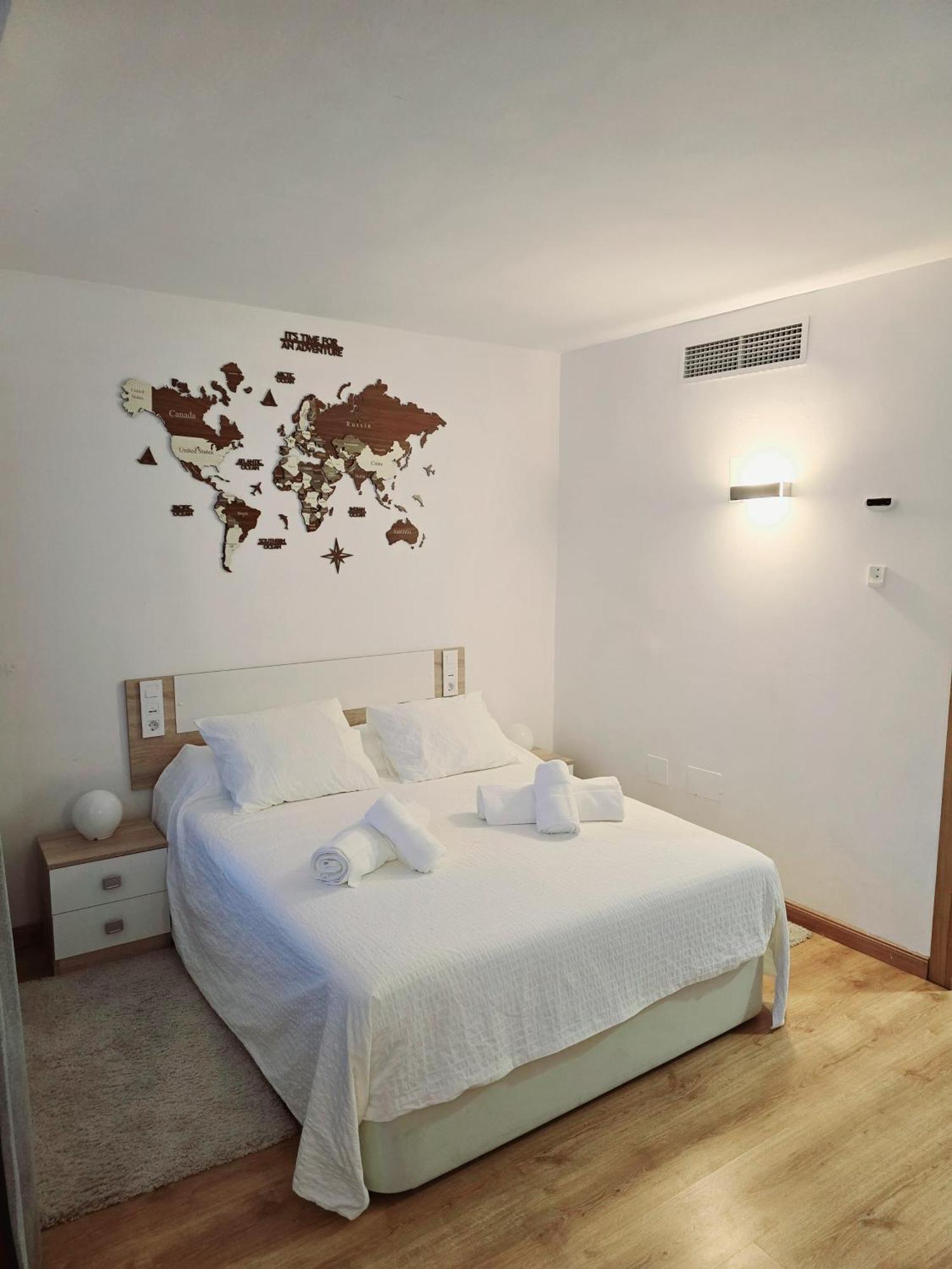 Appartement Estudio Alay Pepita En Puerto Marina *