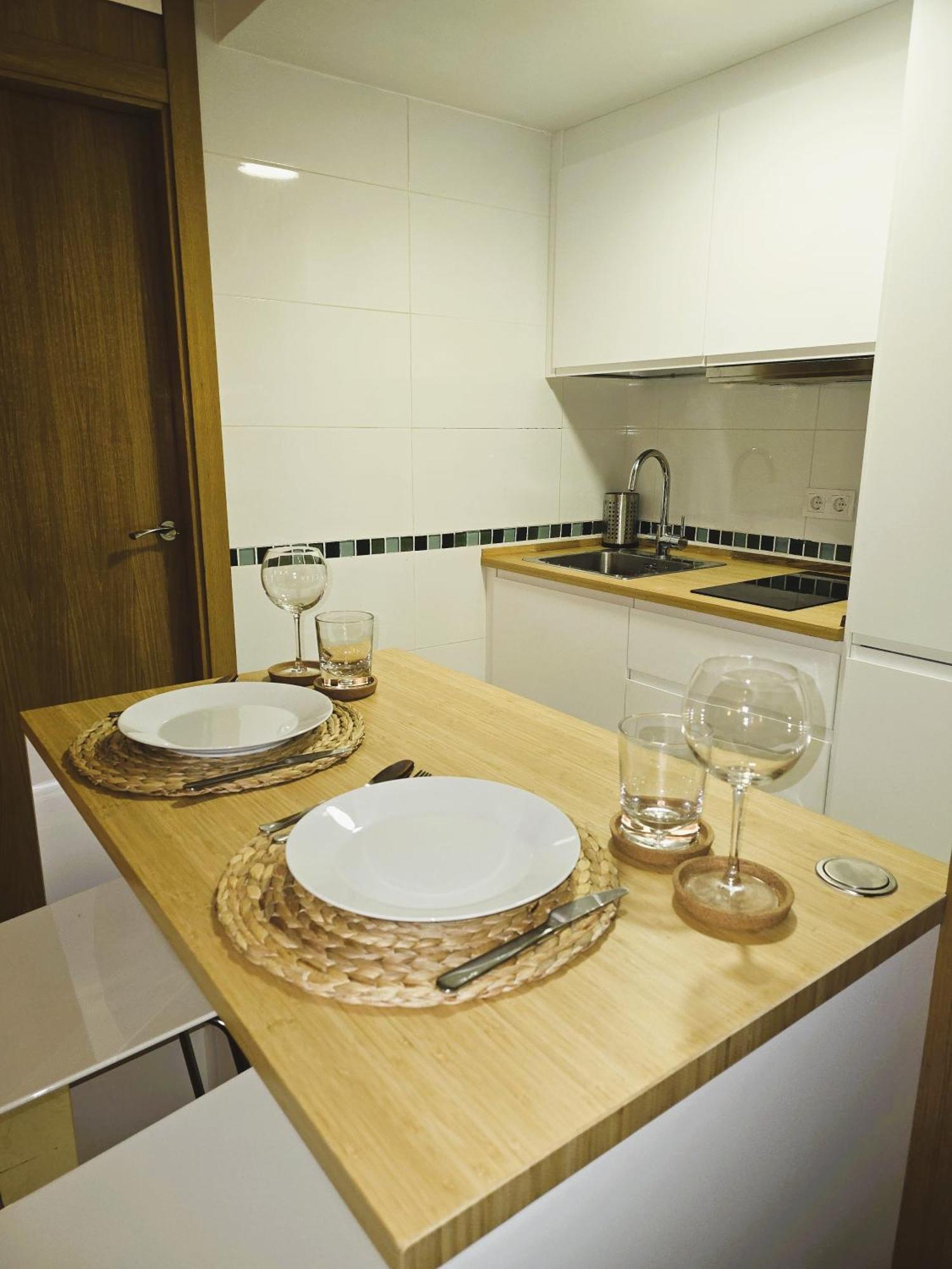Appartement Estudio Alay Pepita En Puerto Marina Benalmádena