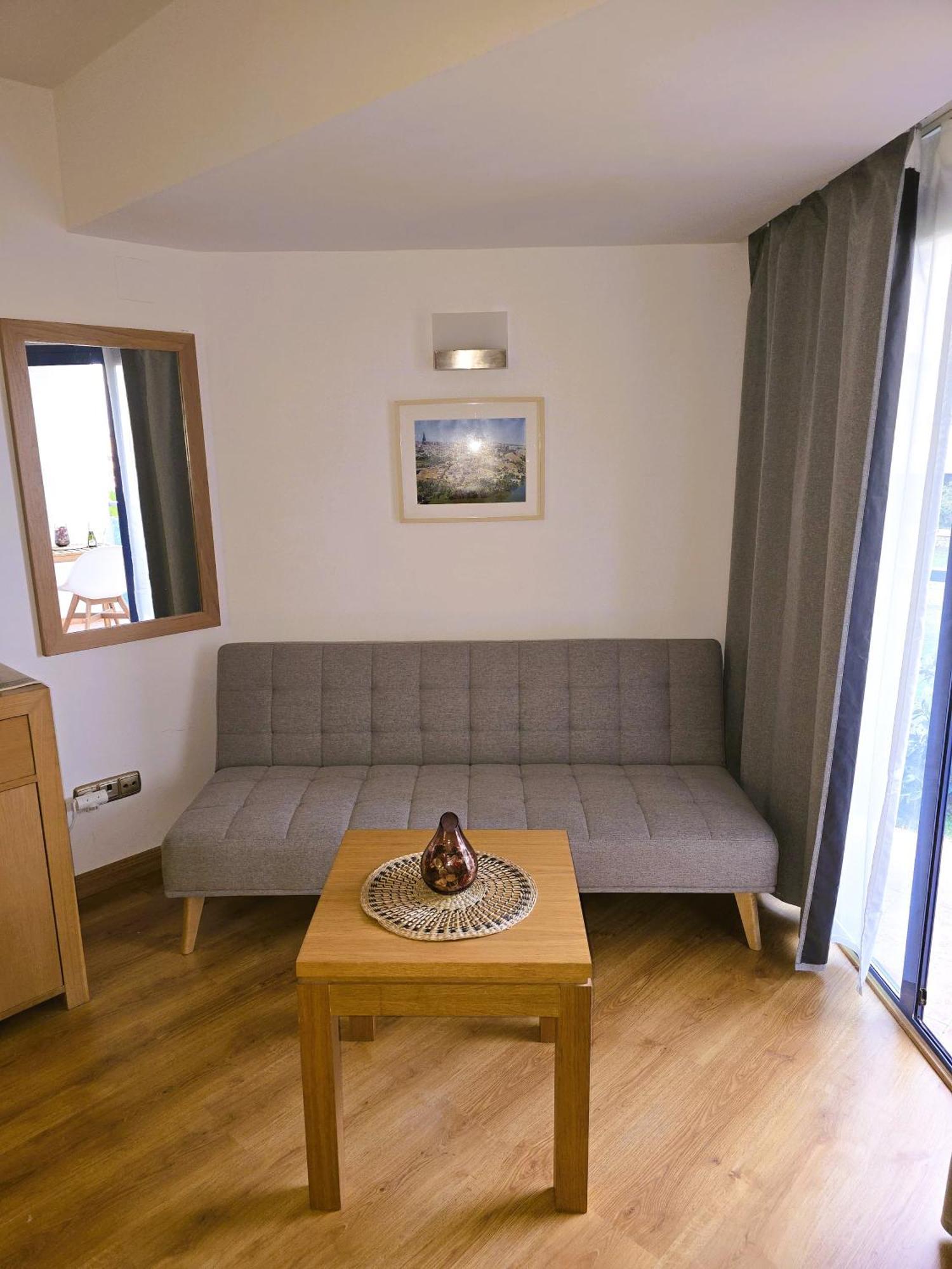 Estudio Alay Pepita En Puerto Marina * Benalmádena