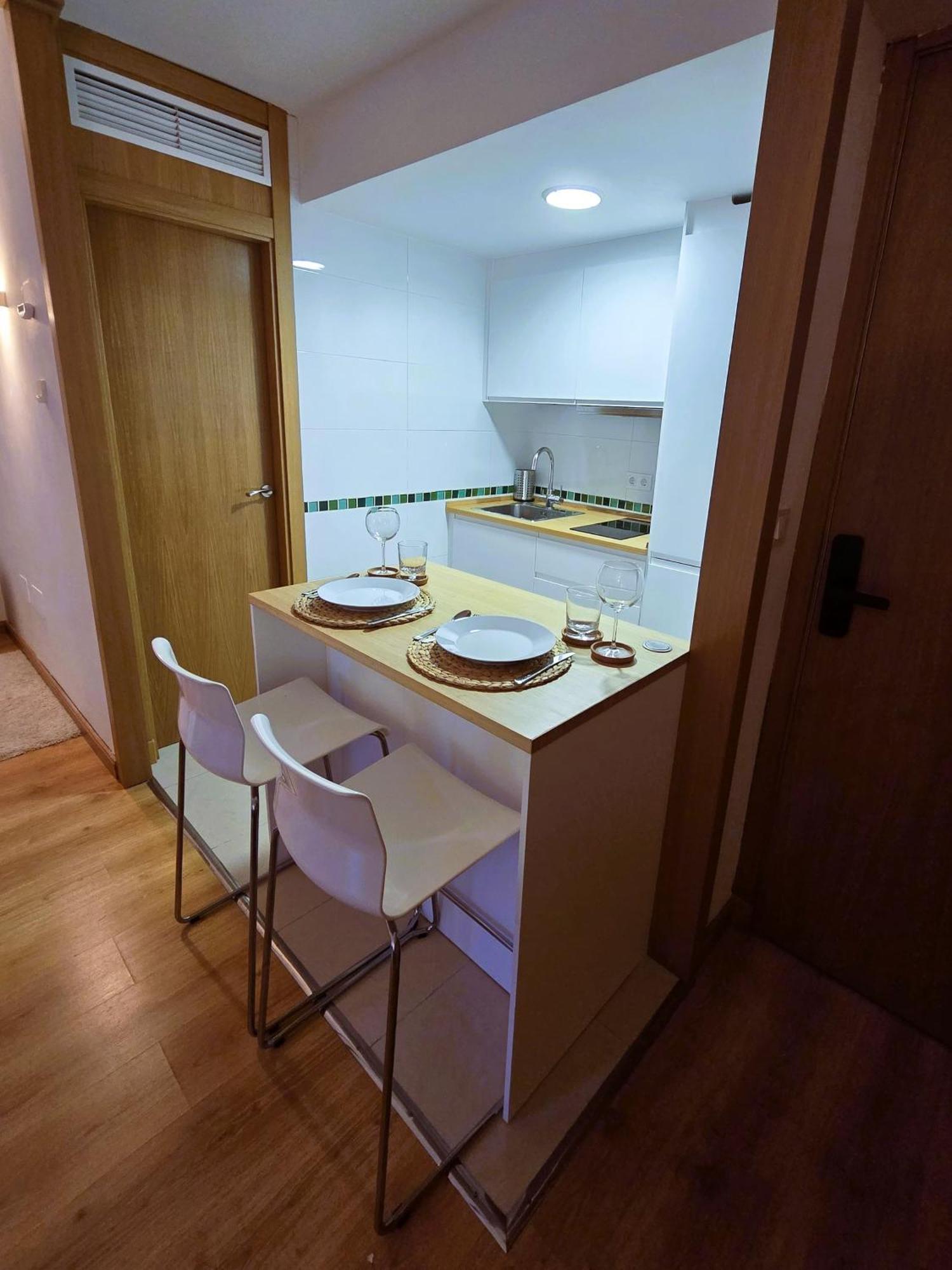 Appartement Estudio Alay Pepita En Puerto Marina Benalmádena