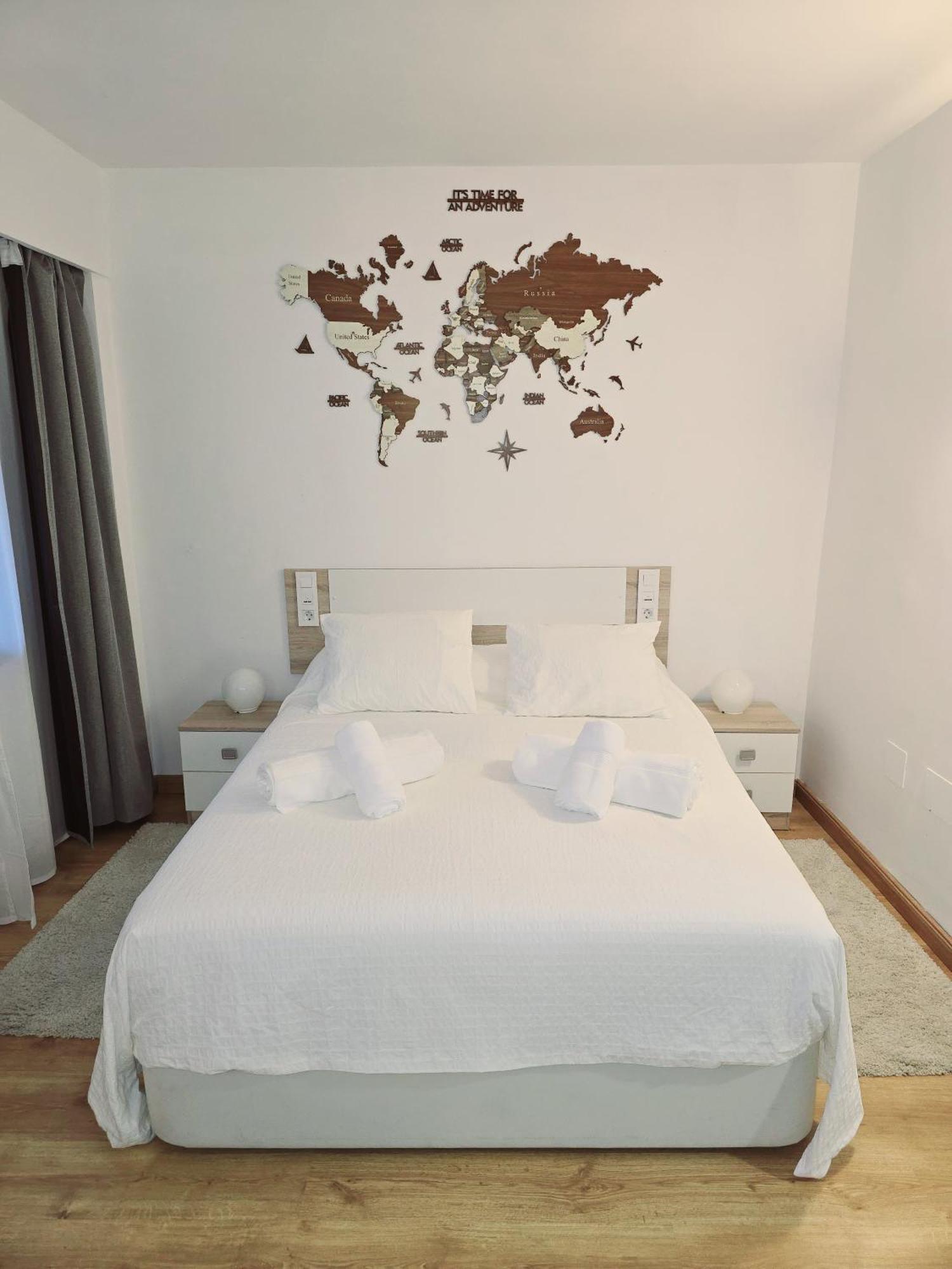 Estudio Alay Pepita En Puerto Marina Benalmádena