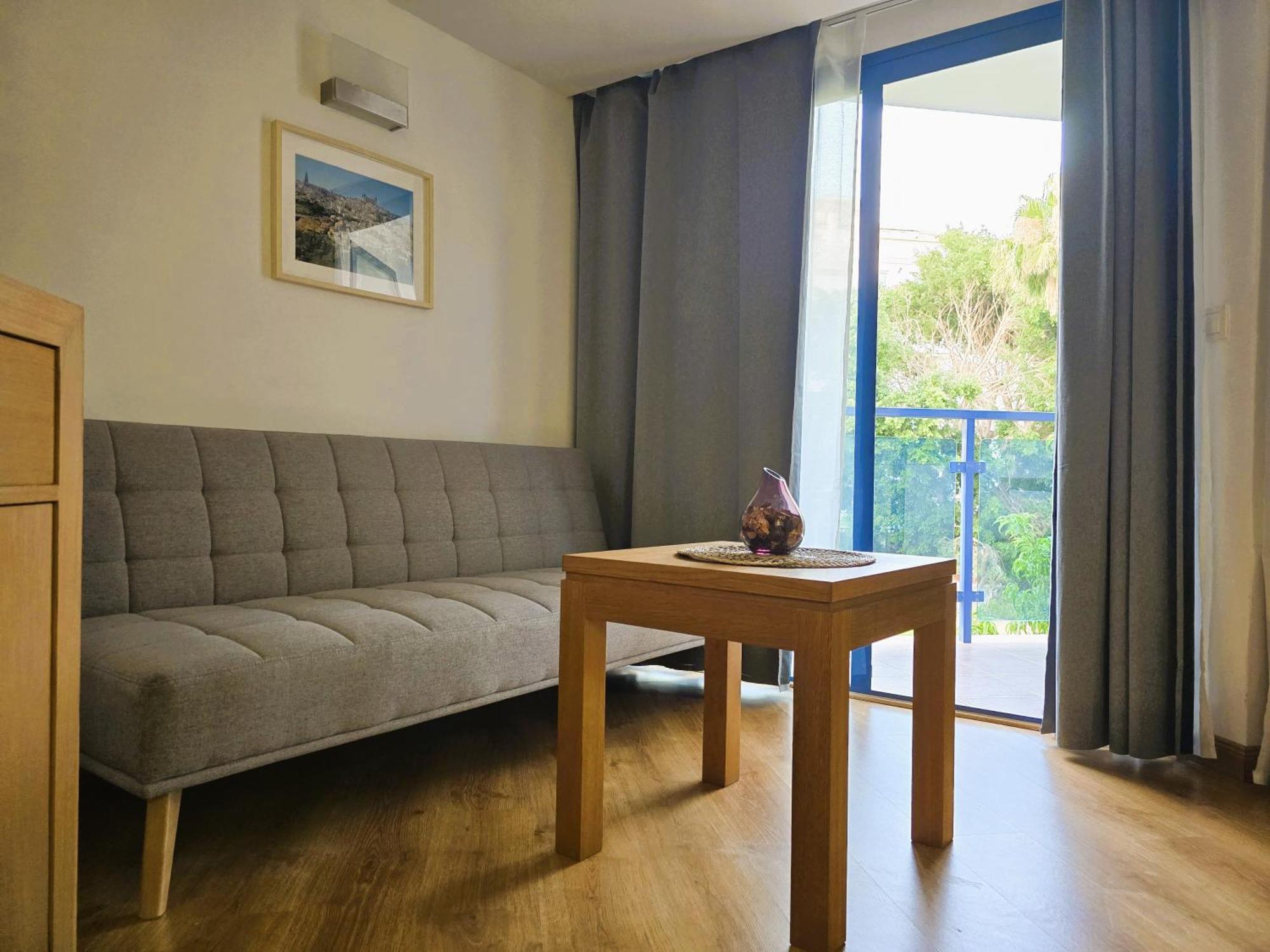 Appartement Estudio Alay Pepita En Puerto Marina Benalmádena
