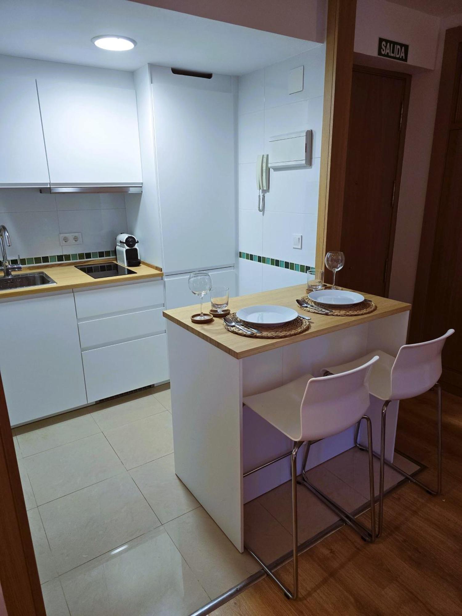 Estudio Alay Pepita En Puerto Marina