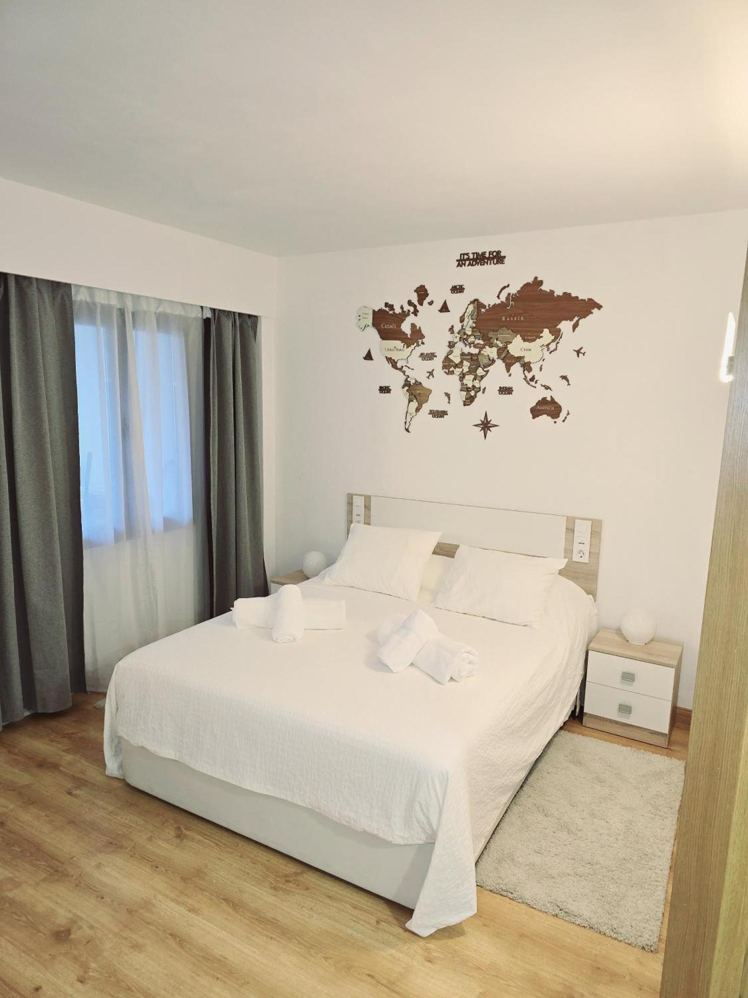 Estudio Alay Pepita En Puerto Marina Appartement Benalmádena