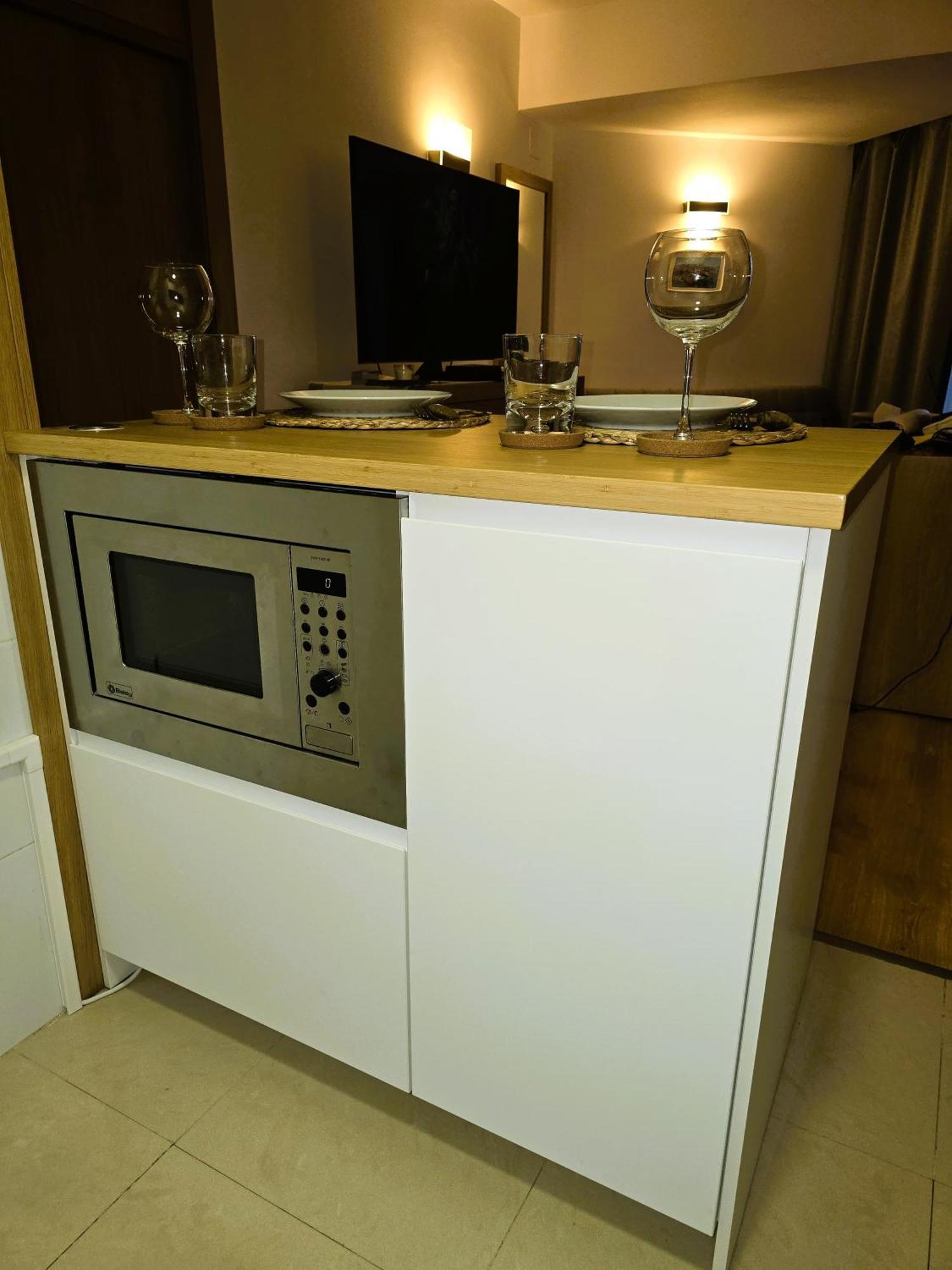 Appartement Estudio Alay Pepita En Puerto Marina Benalmádena
