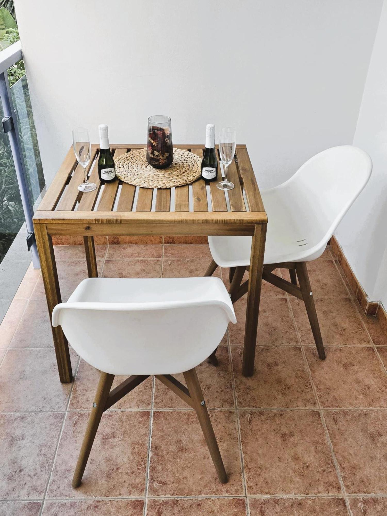 Estudio Alay Pepita En Puerto Marina