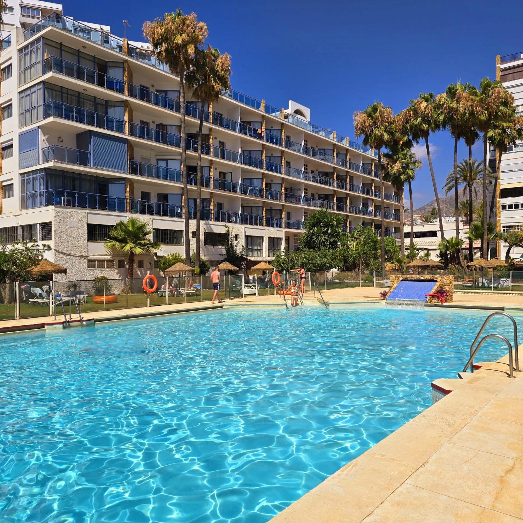 Appartement Estudio Alay Pepita En Puerto Marina