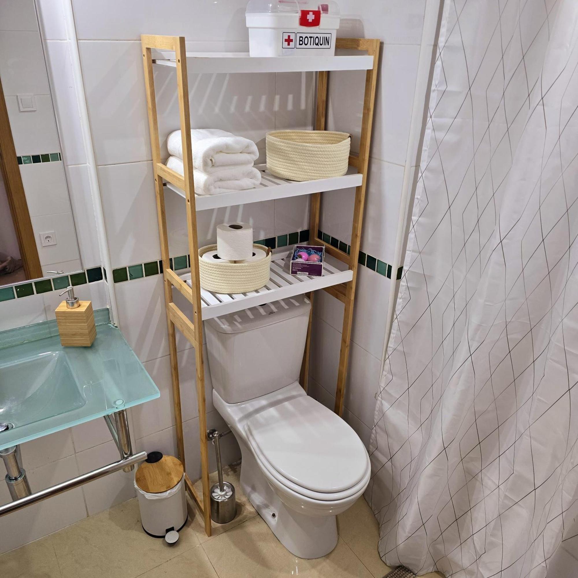 Estudio Alay Pepita En Puerto Marina Appartement *