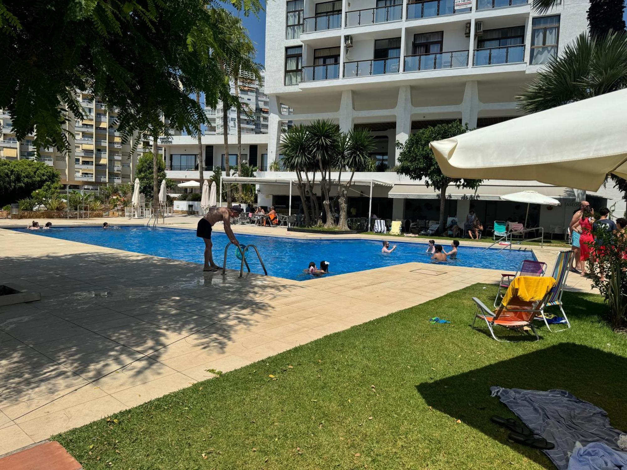 Piso509 Apartment *