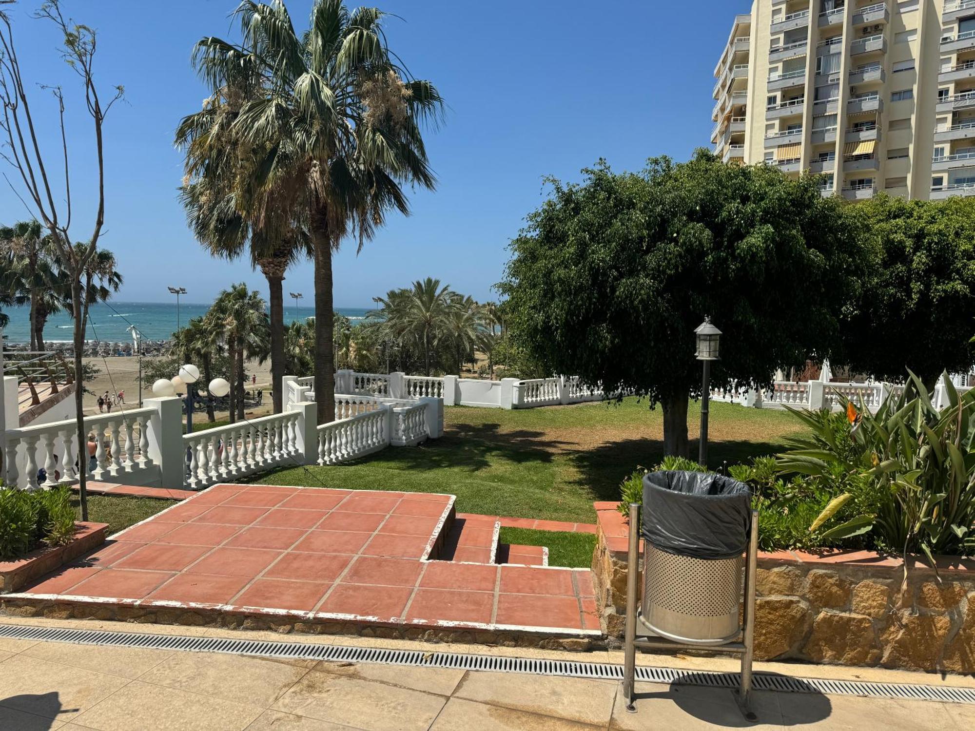 Apartment Piso509 *