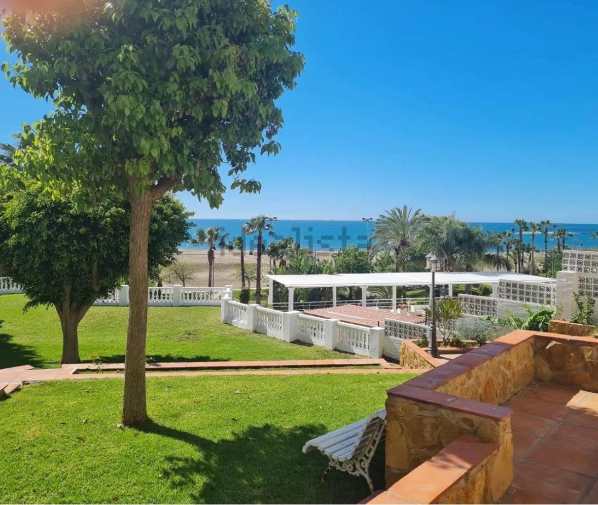 Apartment Piso509 Benalmadena