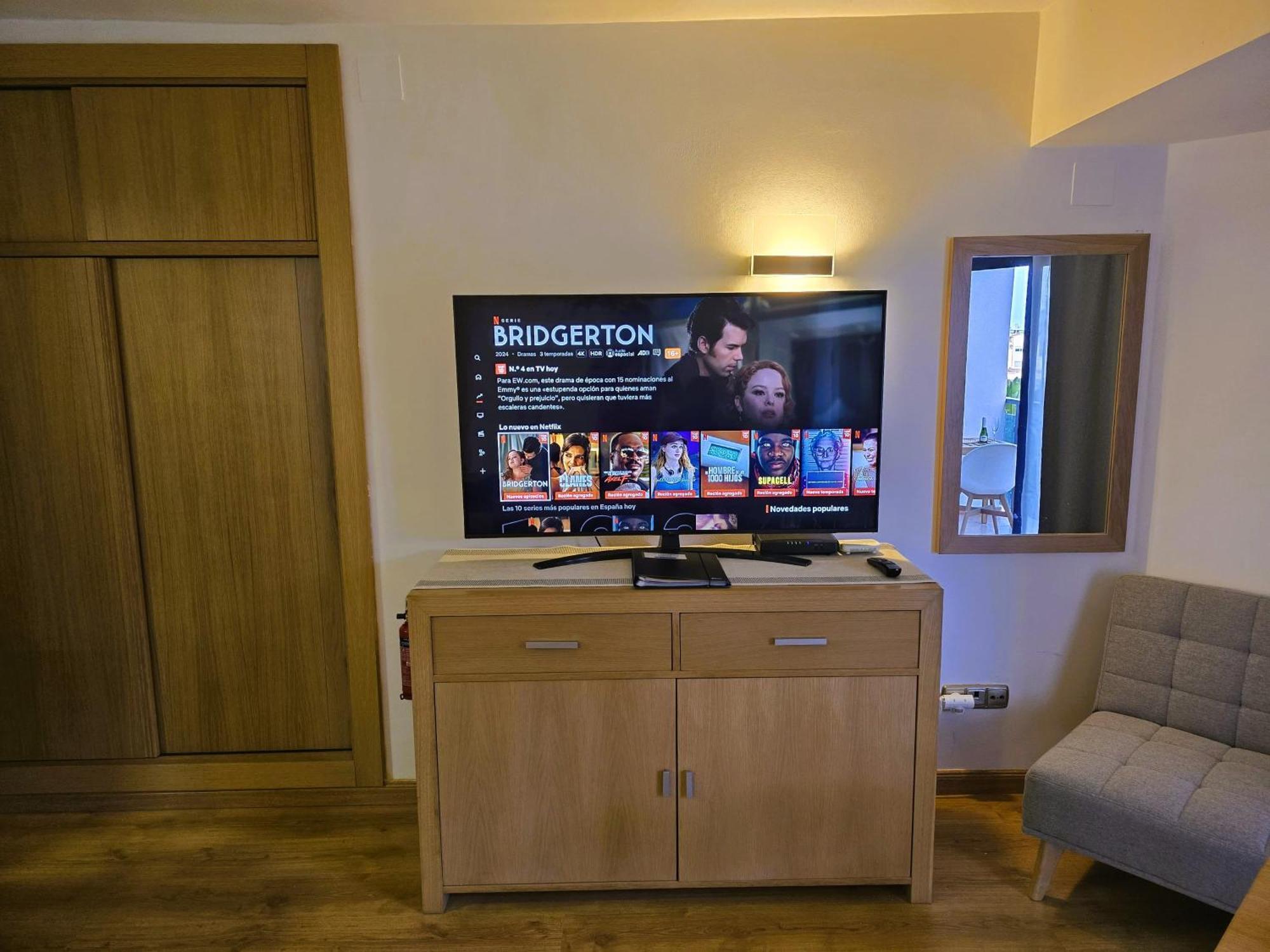 Estudio Alay Pepita En Puerto Marina Appartement *