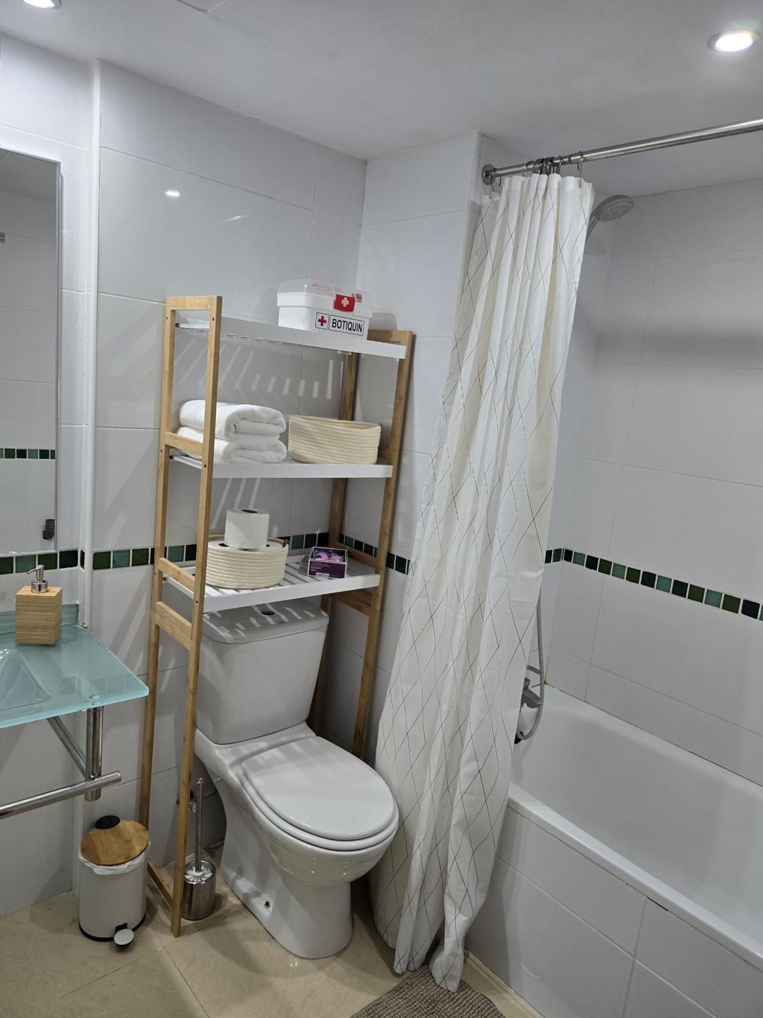 Appartement Estudio Alay Pepita En Puerto Marina