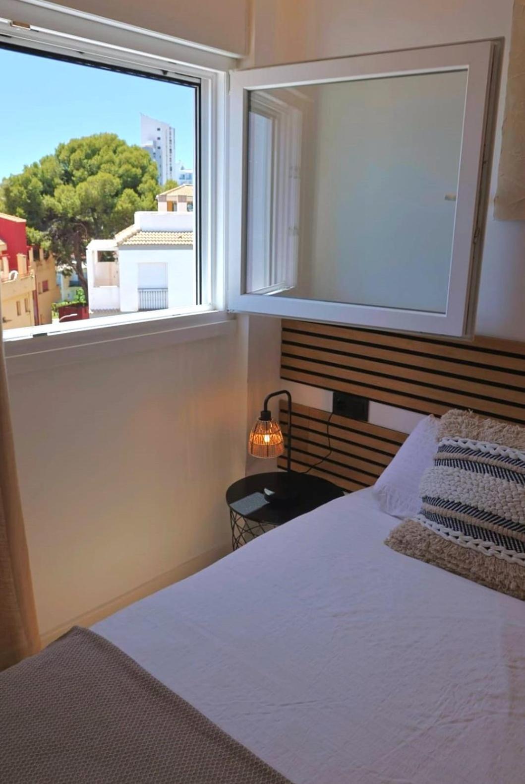 Appartement Con Vistas Al Mar Cerca Del Puerto