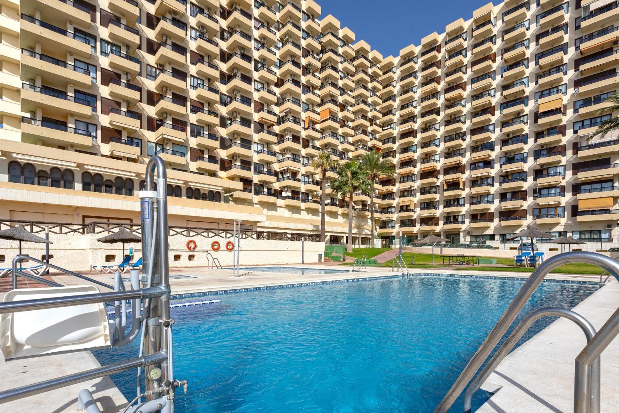 Sunstay Aloha Playa Appartement
