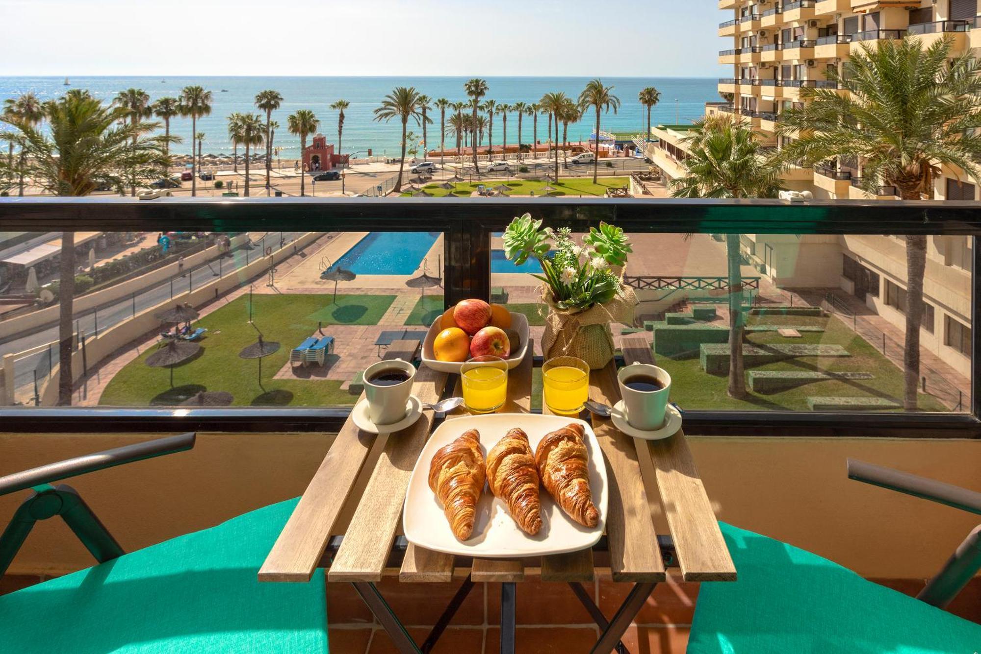Sunstay Aloha Playa * Benalmádena