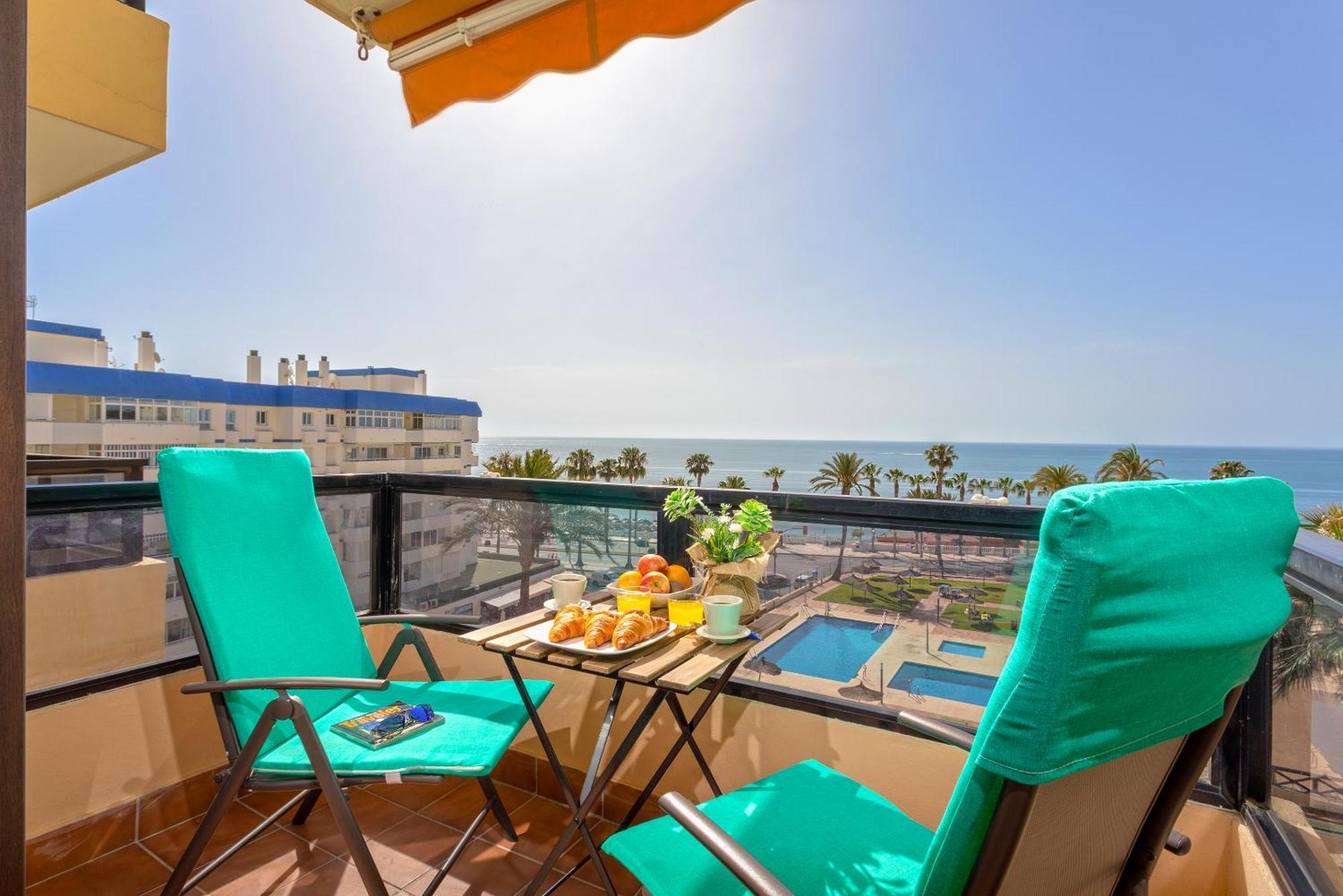 Sunstay Aloha Playa