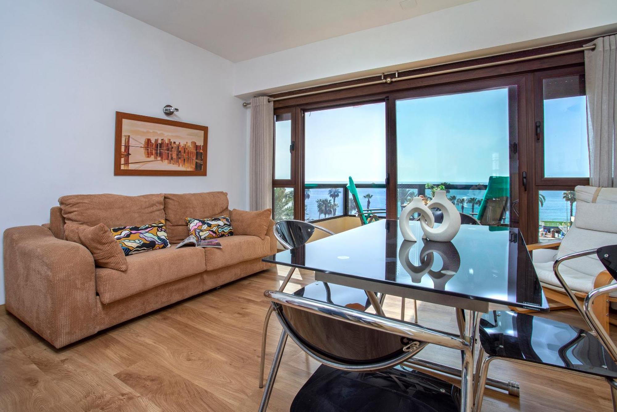 Sunstay Aloha Playa Apartamento Benalmádena