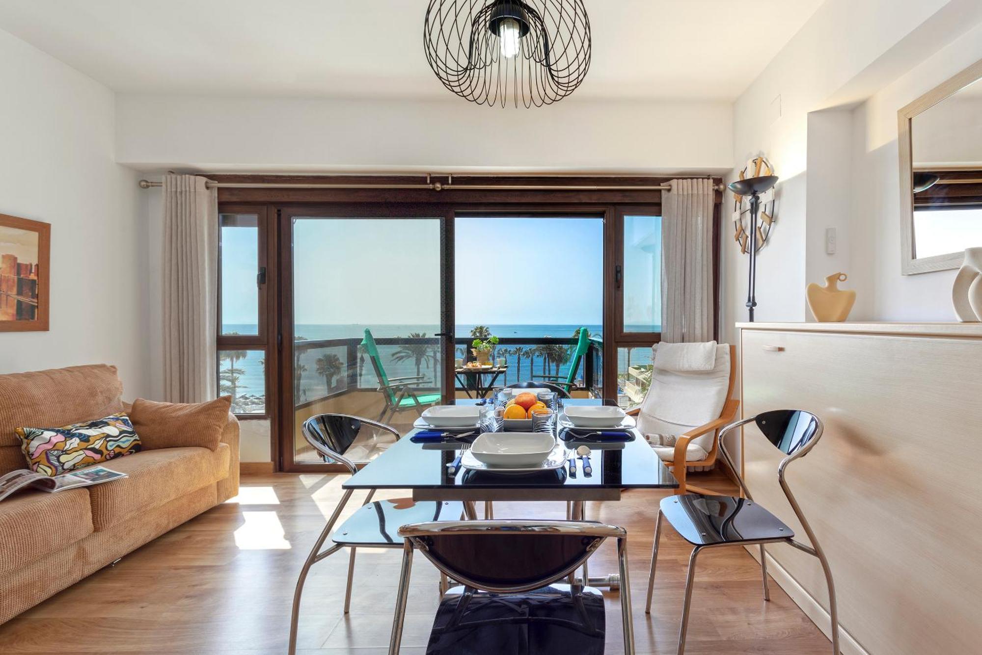Sunstay Aloha Playa Appartement