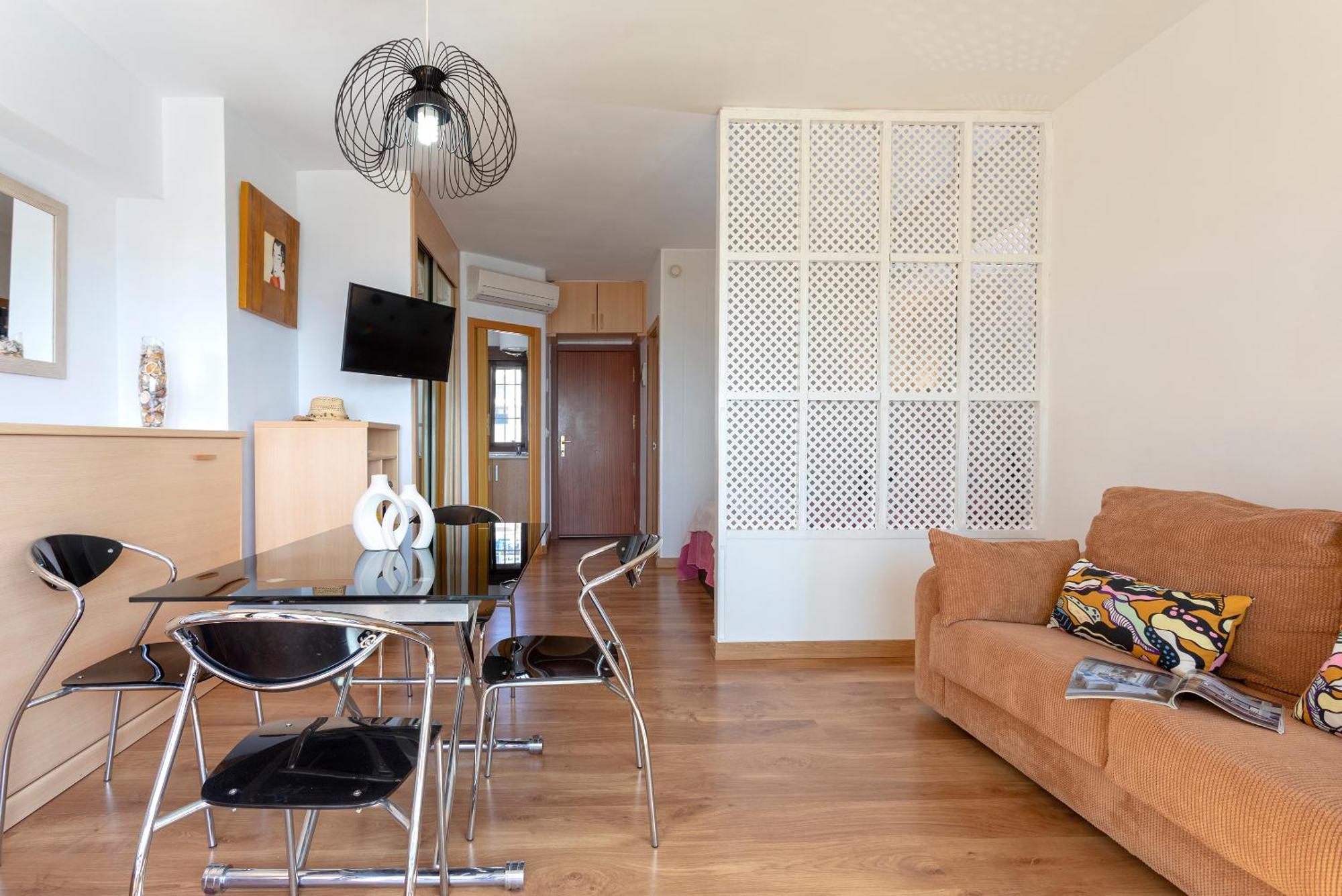 Appartement Sunstay Aloha Playa *