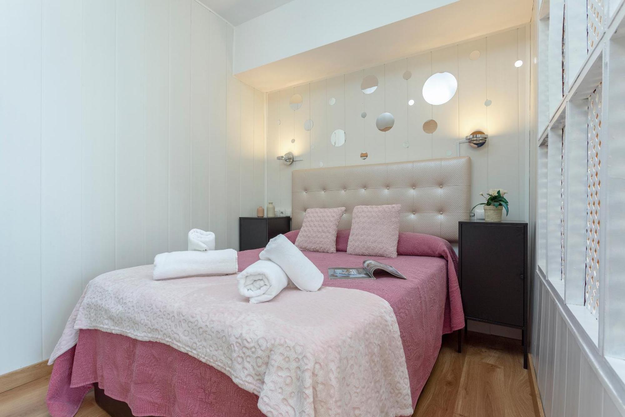 Appartement Sunstay Aloha Playa