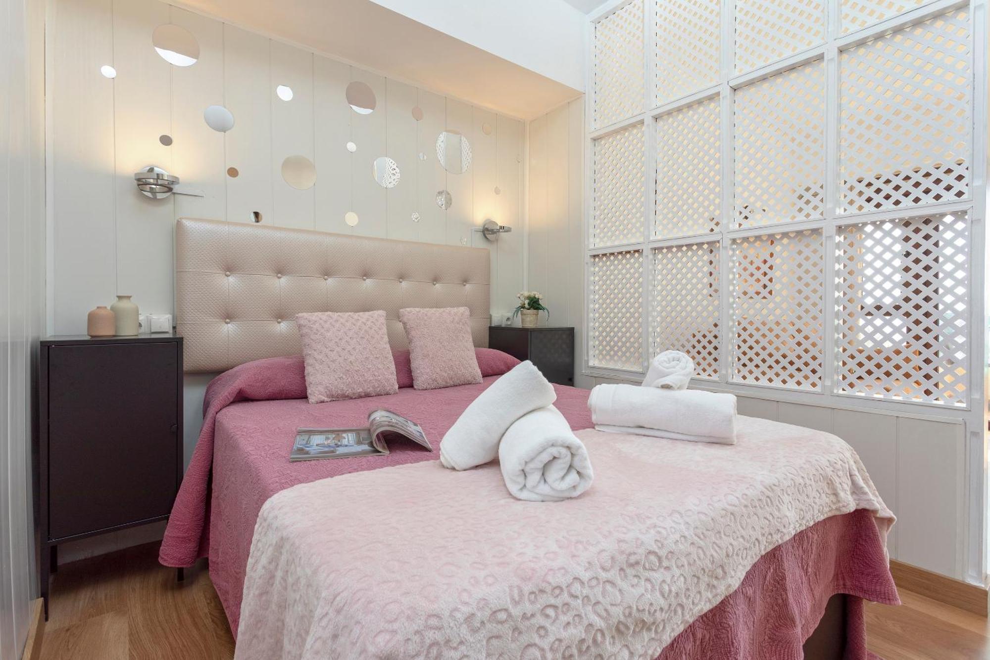 Appartement Sunstay Aloha Playa *