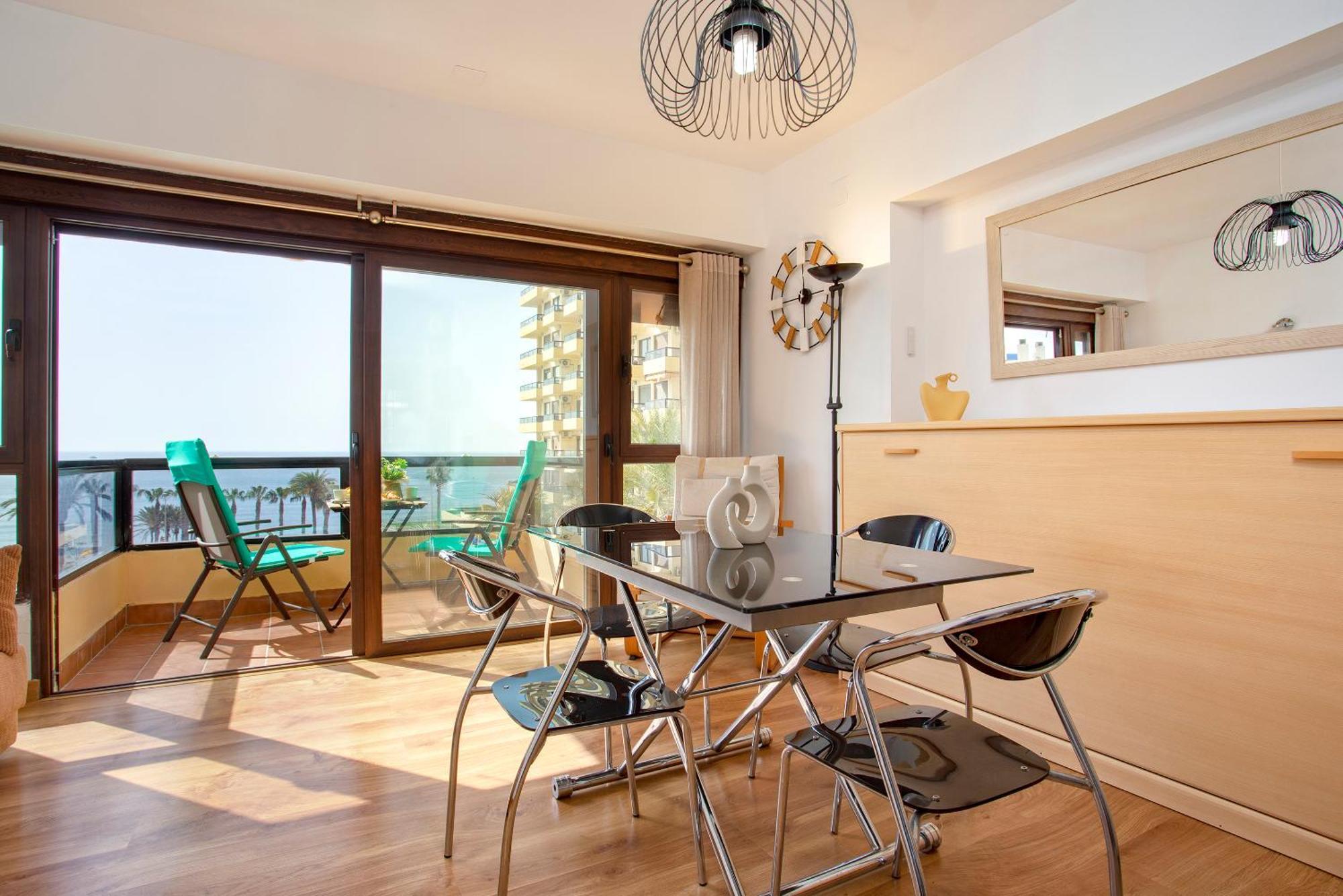 Sunstay Aloha Playa * Benalmádena
