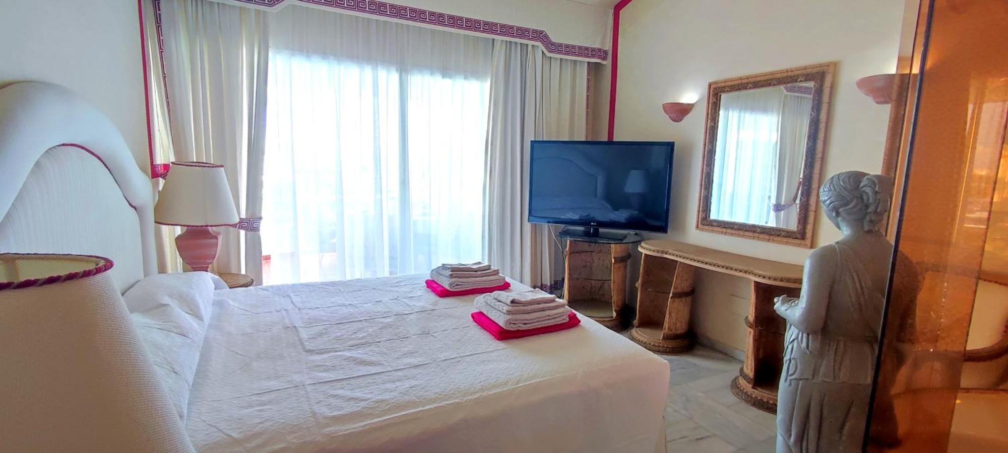 Holiday Puerto Marina - Costa Del Sol Real Estate Apartment