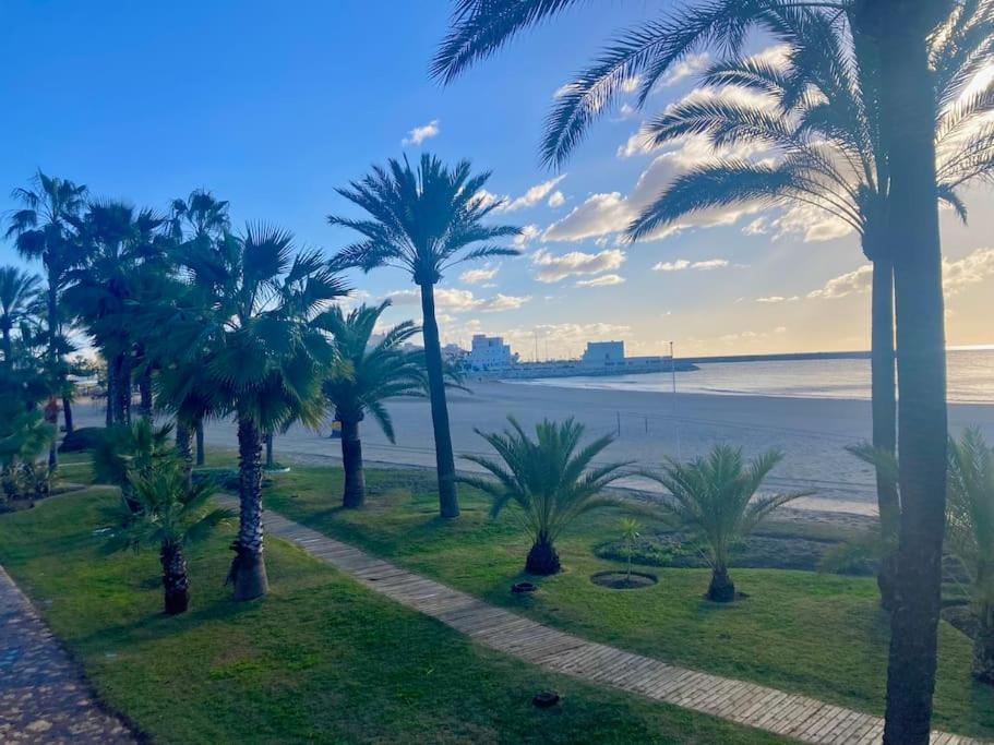 Solana Aloha Playa Sea Views Apartment Benalmadena